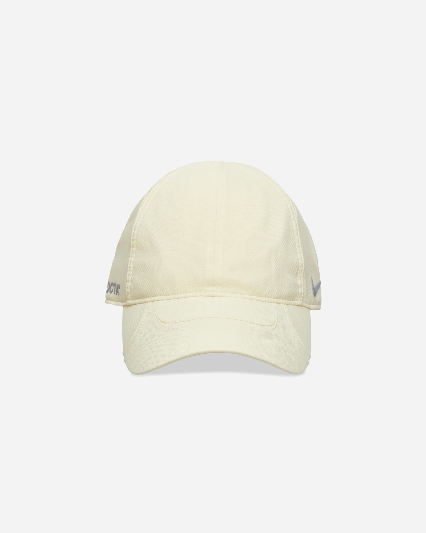 Nike Nocta S.s.c. Cap cs Alabaster/Stealth Hats Caps FV5541-744