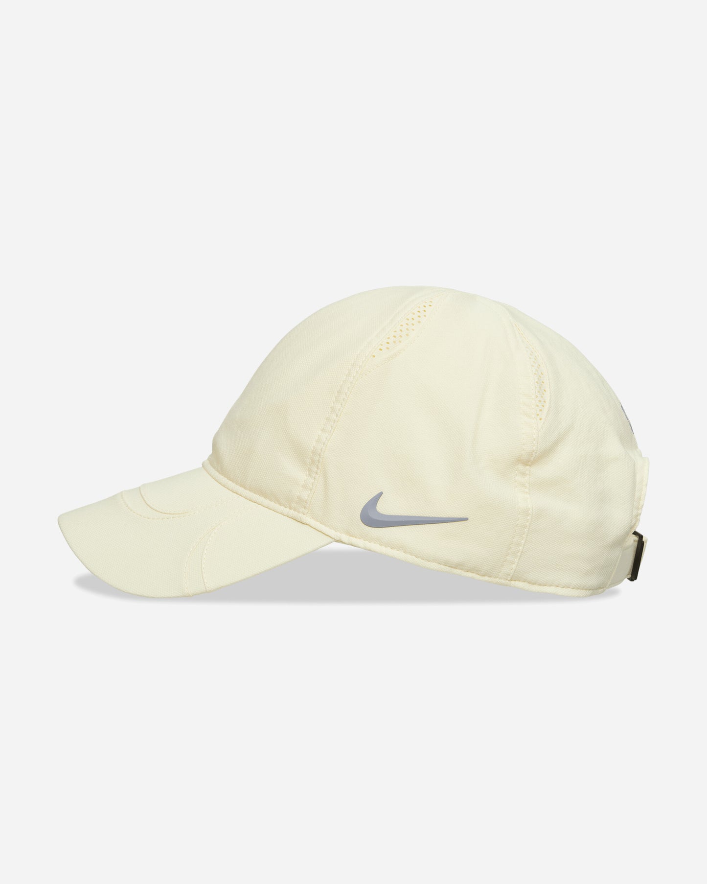 Nike Nocta S.s.c. Cap cs Alabaster/Stealth Hats Caps FV5541-744