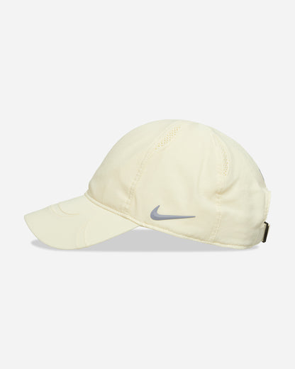 Nike Nocta S.s.c. Cap cs Alabaster/Stealth Hats Caps FV5541-744