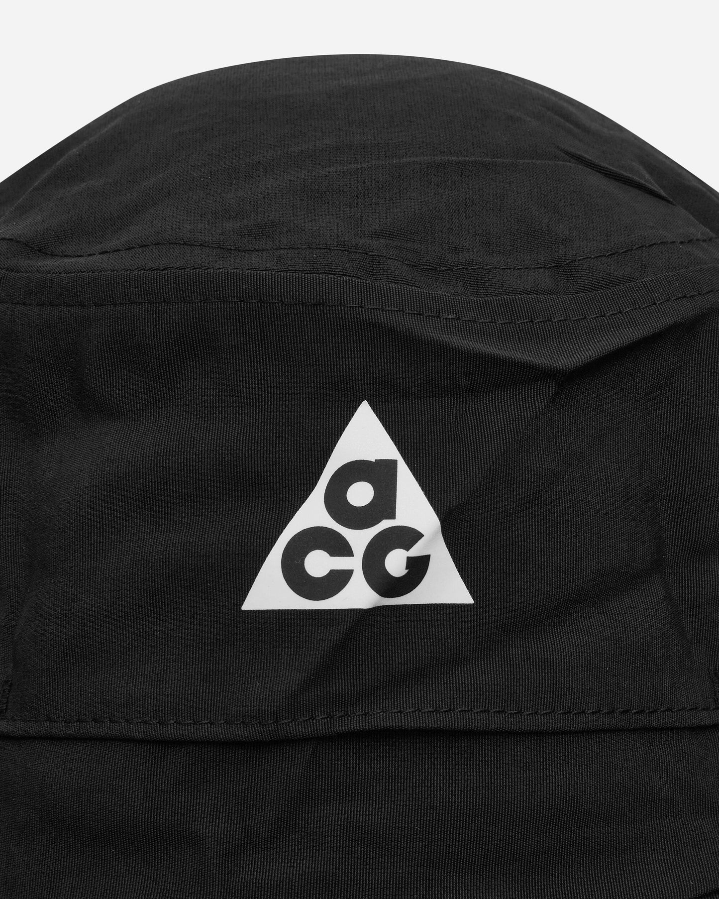 Nike U Nk Apex Bkt Wb Acg L Black/Black/Black Hats Caps IH8919-010