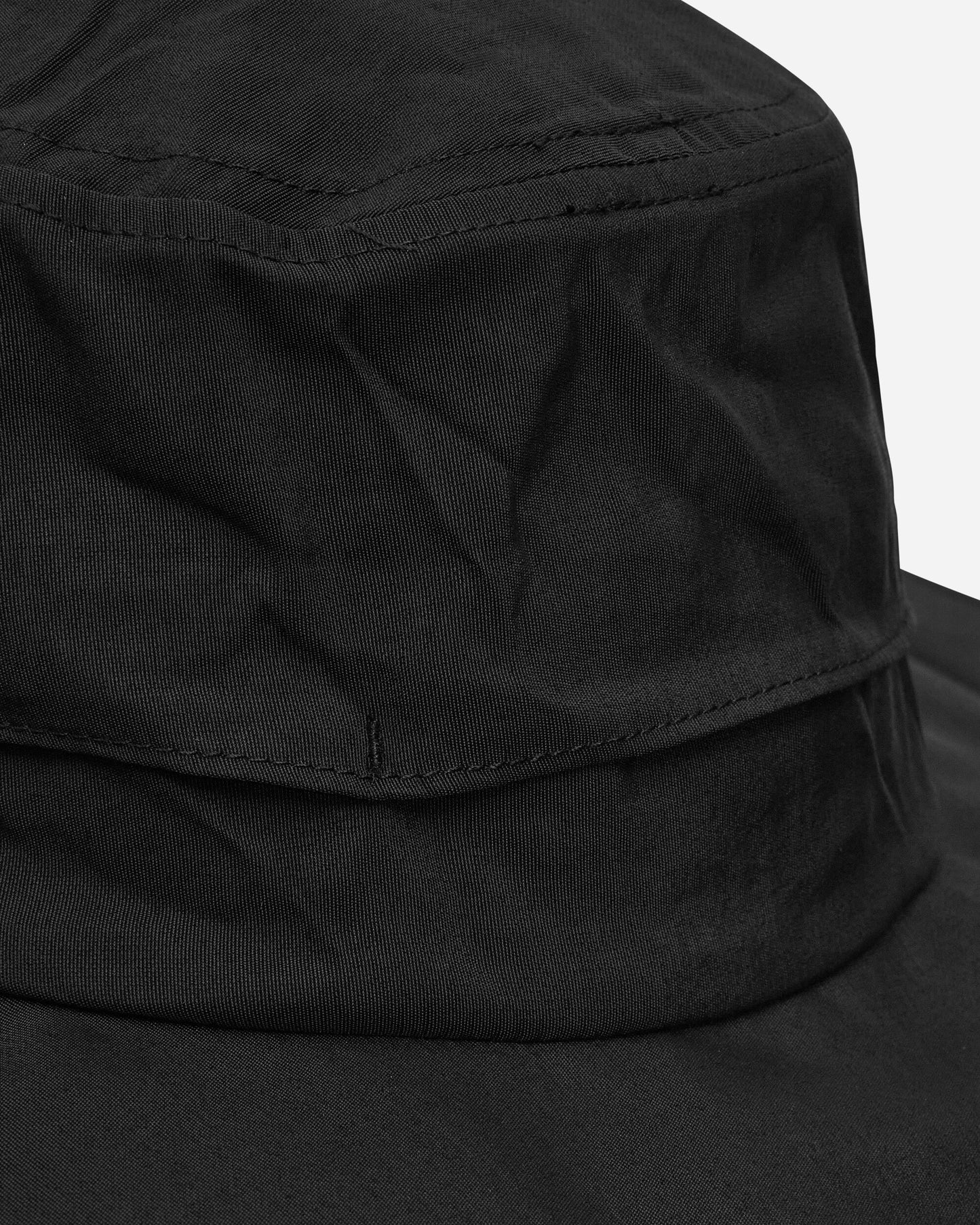 Nike U Nk Apex Bkt Wb Acg L Black/Black/Black Hats Caps IH8919-010