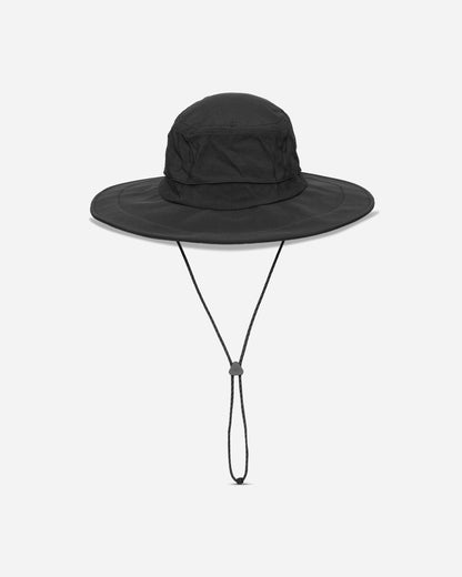 Nike U Nk Apex Bkt Wb Acg L Black/Black/Black Hats Caps IH8919-010