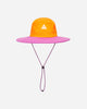 Nike U Nk Apex Bkt Wb Acg L Safety Orange/Vivid Purple Hats Caps IH8919-819