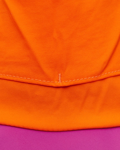 Nike U Nk Apex Bkt Wb Acg L Safety Orange/Vivid Purple Hats Caps IH8919-819