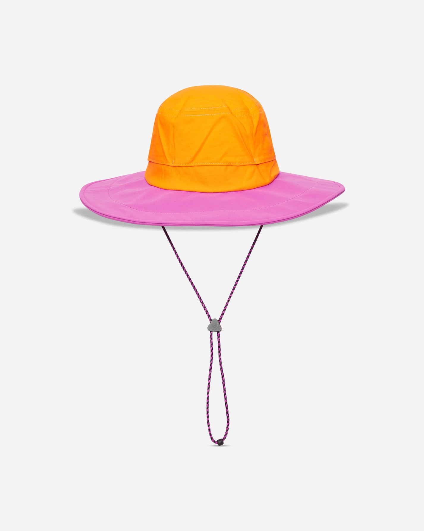 Nike U Nk Apex Bkt Wb Acg L Safety Orange/Vivid Purple Hats Caps IH8919-819