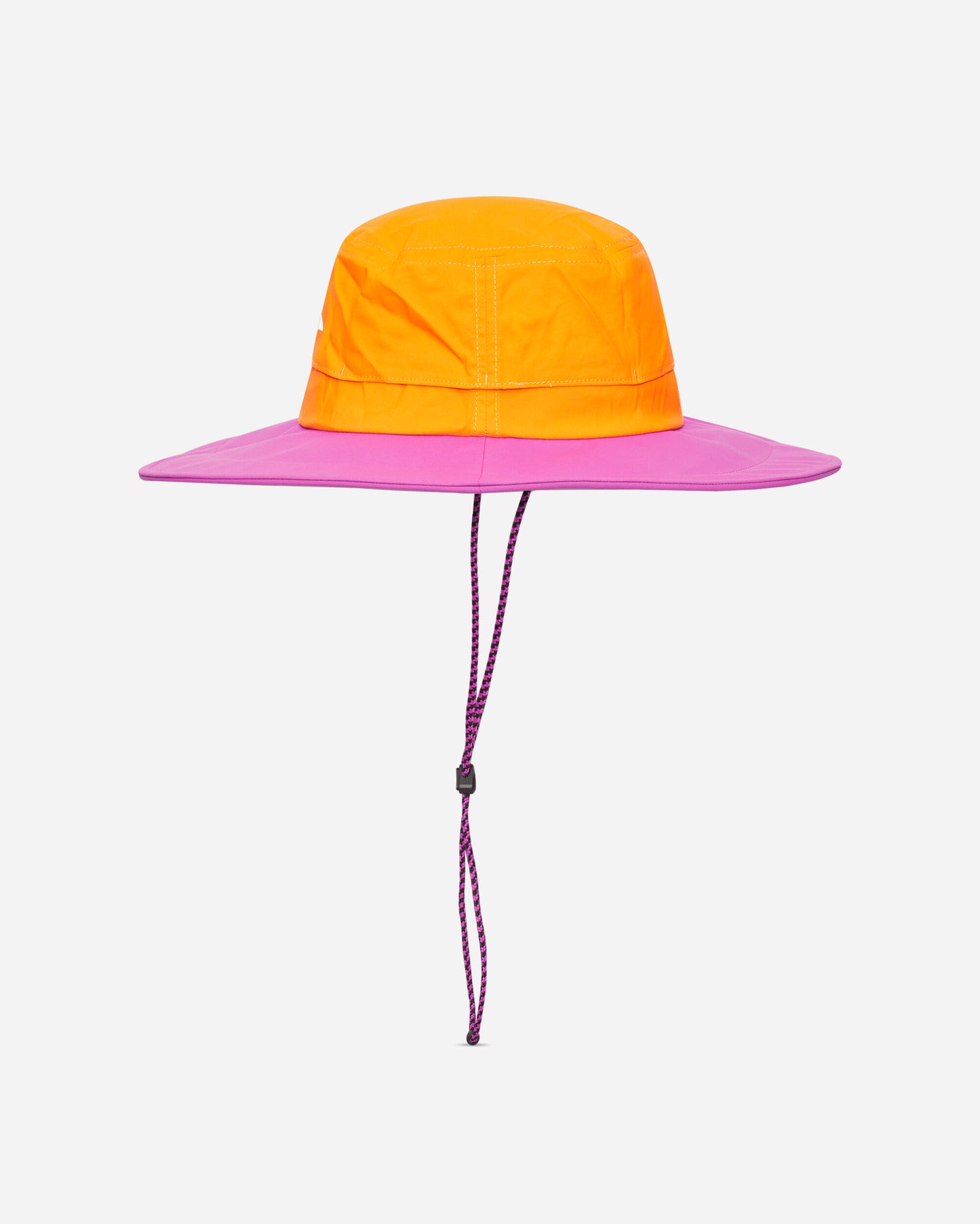 Nike U Nk Apex Bkt Wb Acg L Safety Orange/Vivid Purple Hats Caps IH8919-819