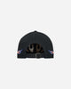 Nike U Nk Club Cap S Og Flame S24 L Black Hats Caps HV6642-010