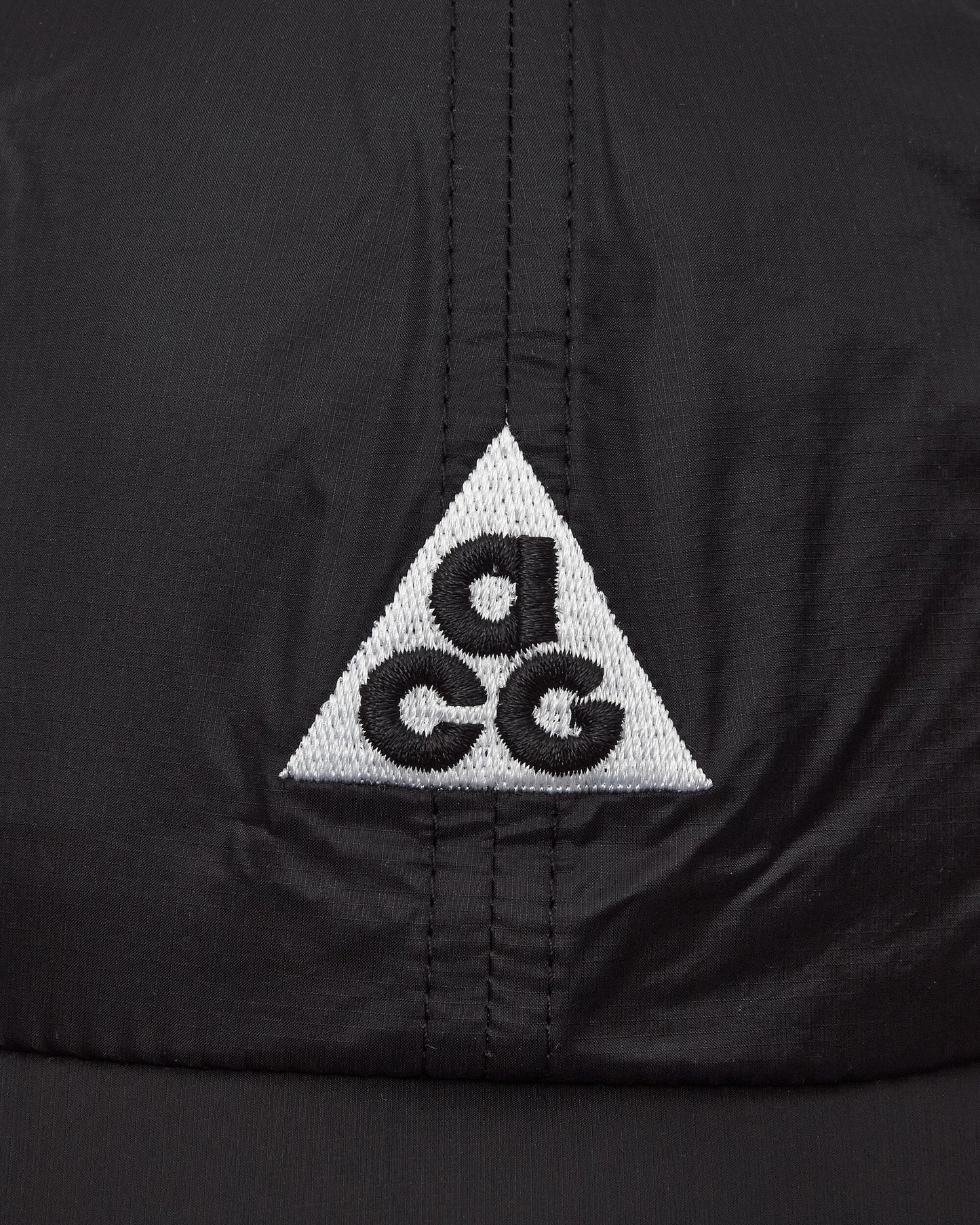 Nike U Nk Club Cap U Ab Acg P Black Hats Caps FB6533-010