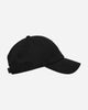 Nike U Nk Club Cap U Cb Fut Wsh L Black/Black Hats Caps FB5368-010