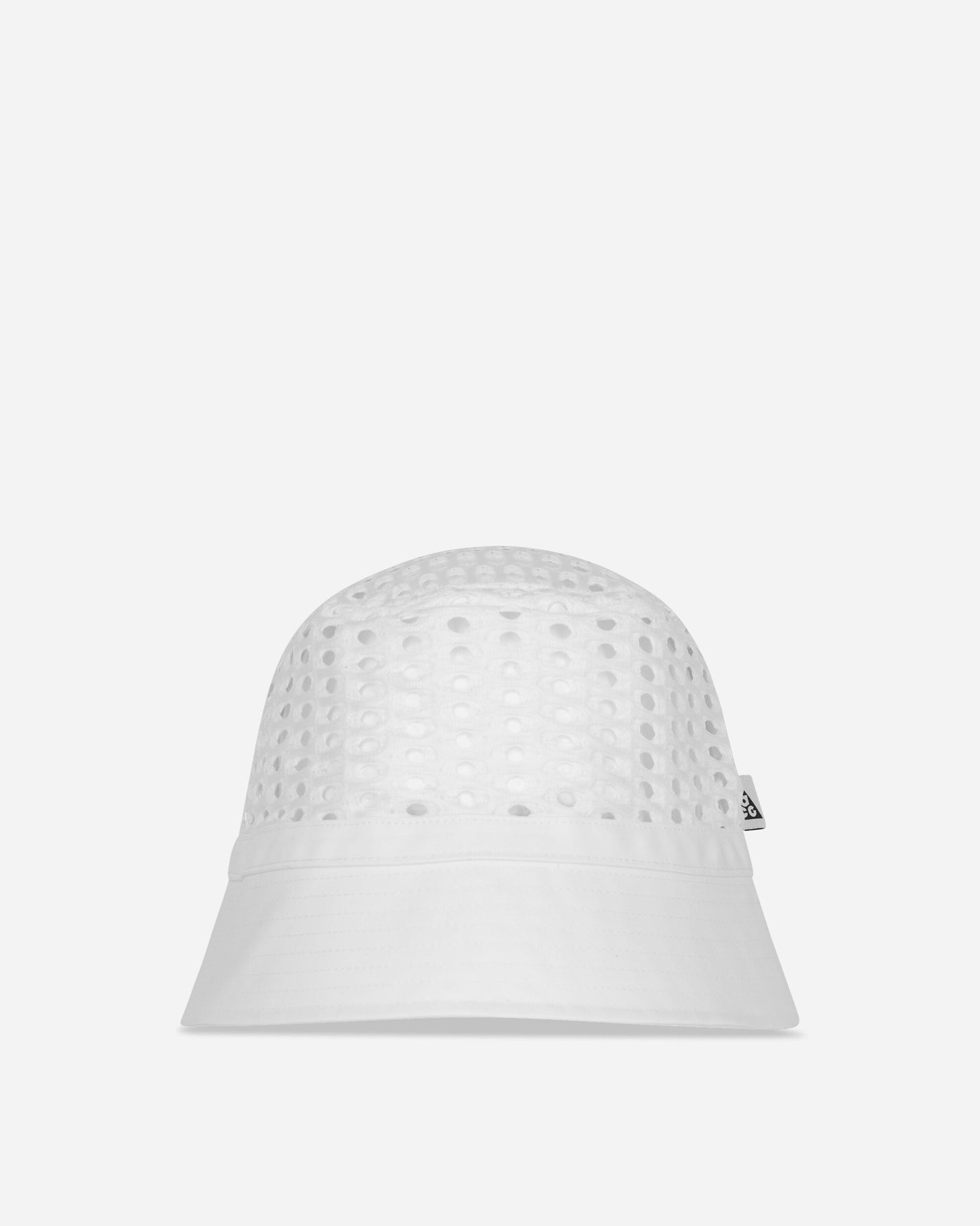 Nike U Nk Df Apex Bucket Acg Radair White/White Hats Caps IX1855-100