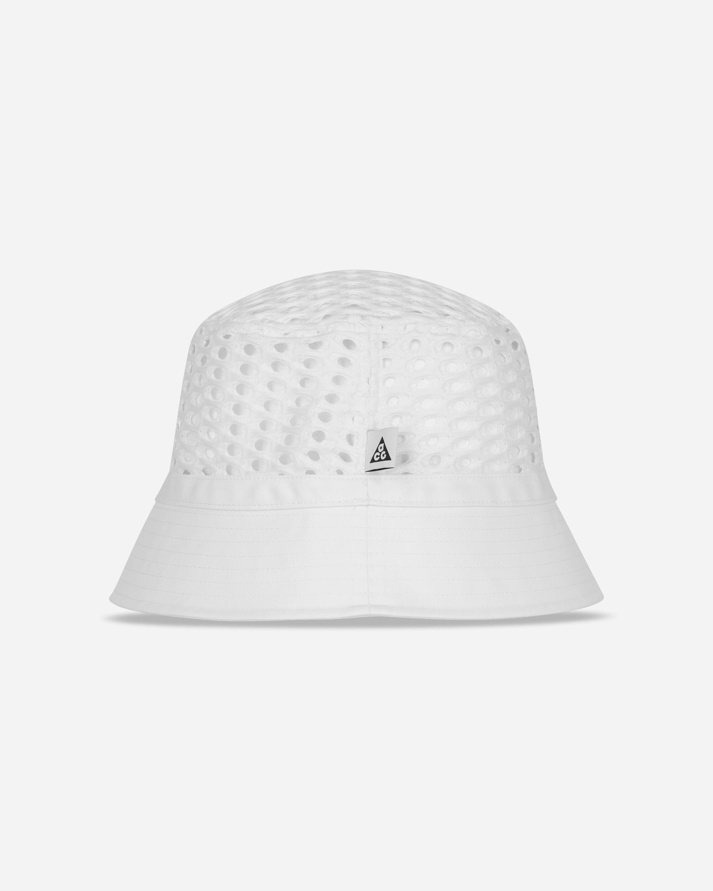 Nike U Nk Df Apex Bucket Acg Radair White/White Hats Caps IX1855-100