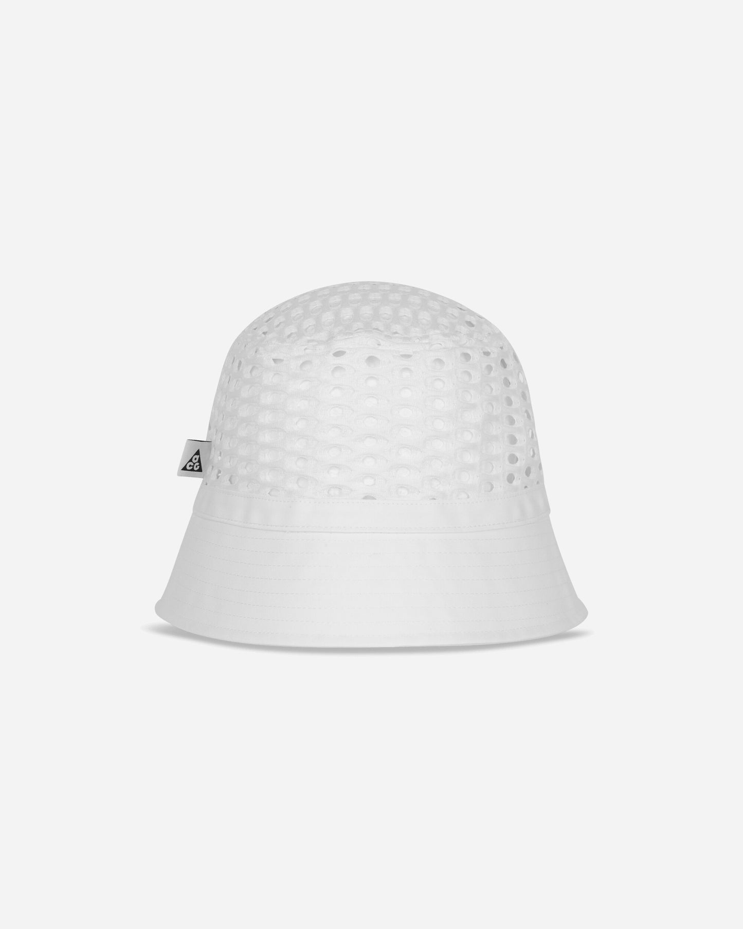 Nike U Nk Df Apex Bucket Acg Radair White/White Hats Caps IX1855-100