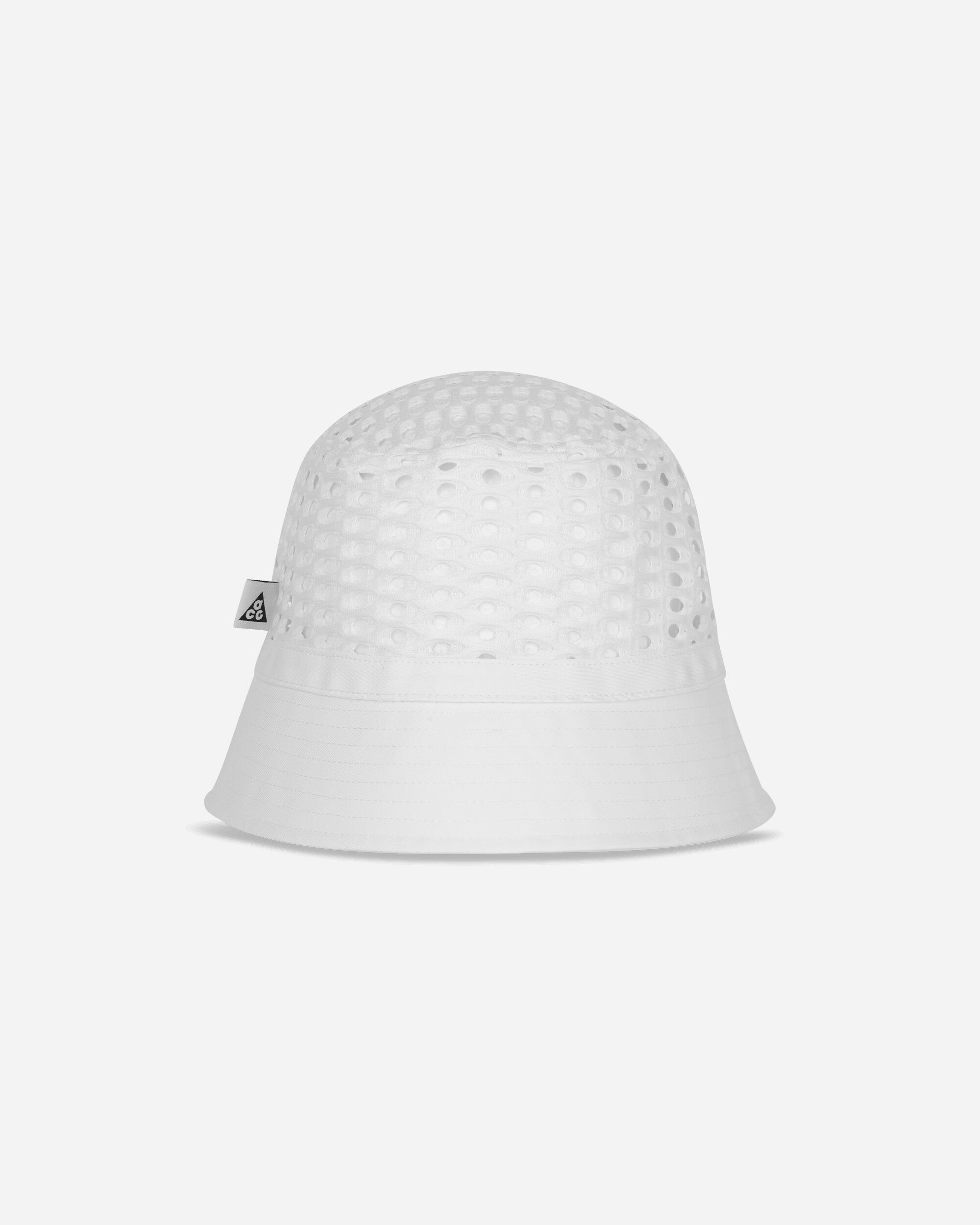 Nike U Nk Df Apex Bucket Acg Radair White/White Hats Caps IX1855-100