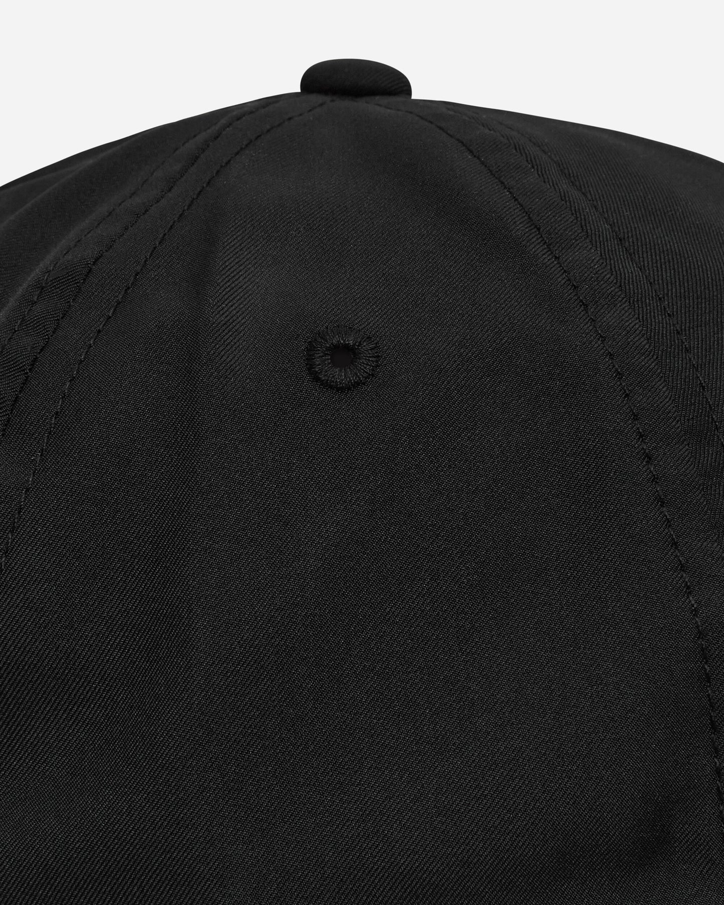 Nike U Nk Df Club Cap U Cb Mtswsh L Black/Met. Silver Hats Caps FB5372-010