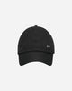 Nike U Nk Df Club Cap U Cb Mtswsh L Black/Met. Silver Hats Caps FB5372-010