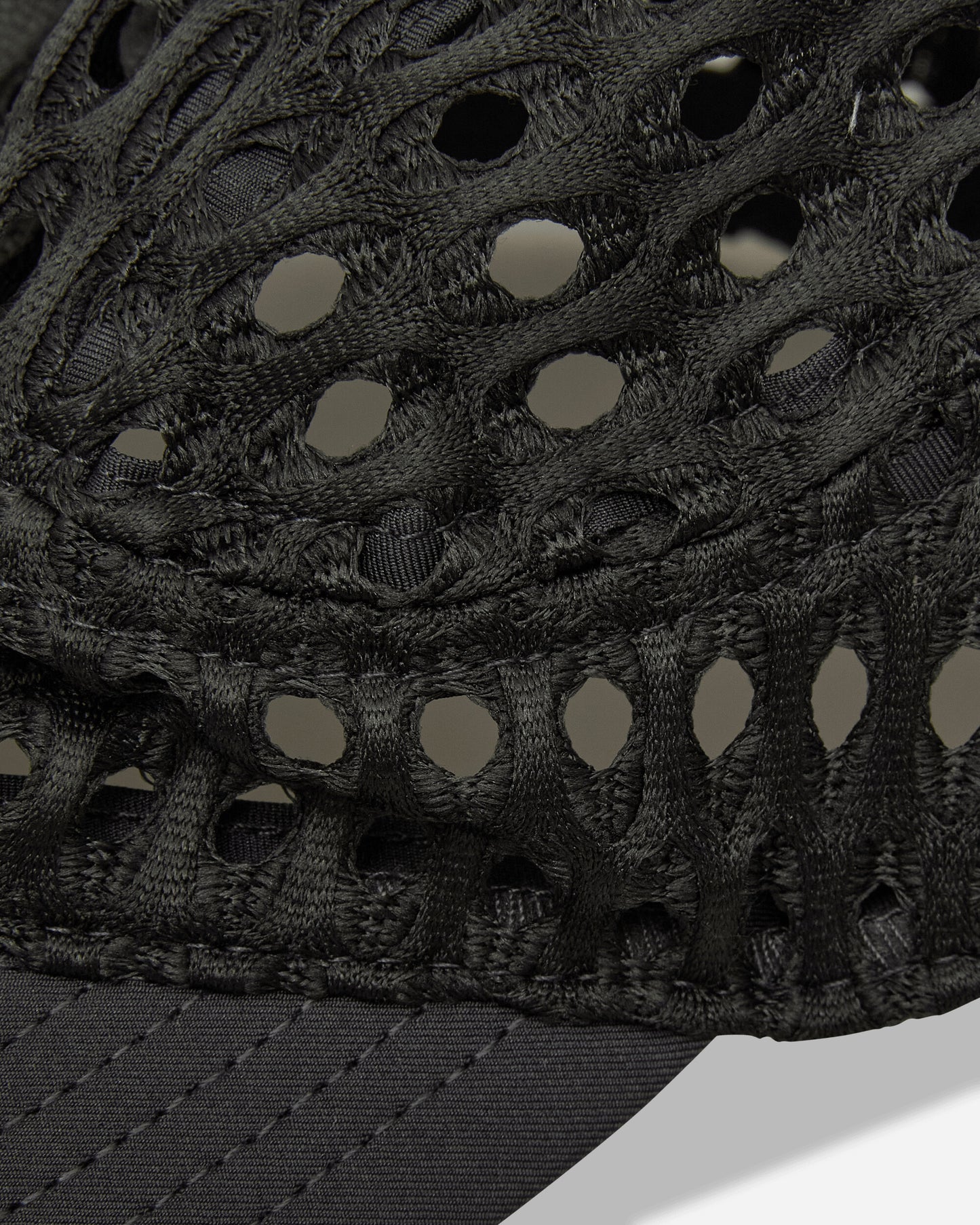 Nike U Nk Df Fly Cap Ab Acg Radair Anthracite/Anthracite Hats Caps IX1854-060
