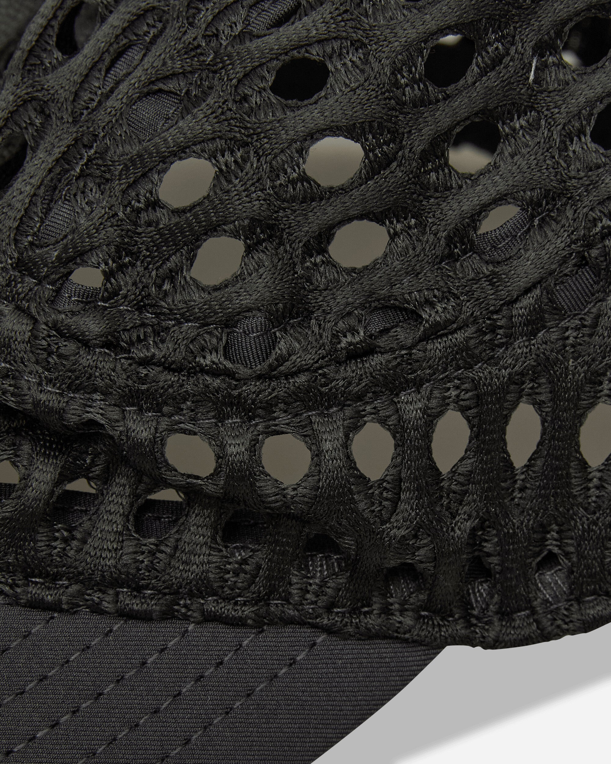 Nike U Nk Df Fly Cap Ab Acg Radair Anthracite/Anthracite Hats Caps IX1854-060