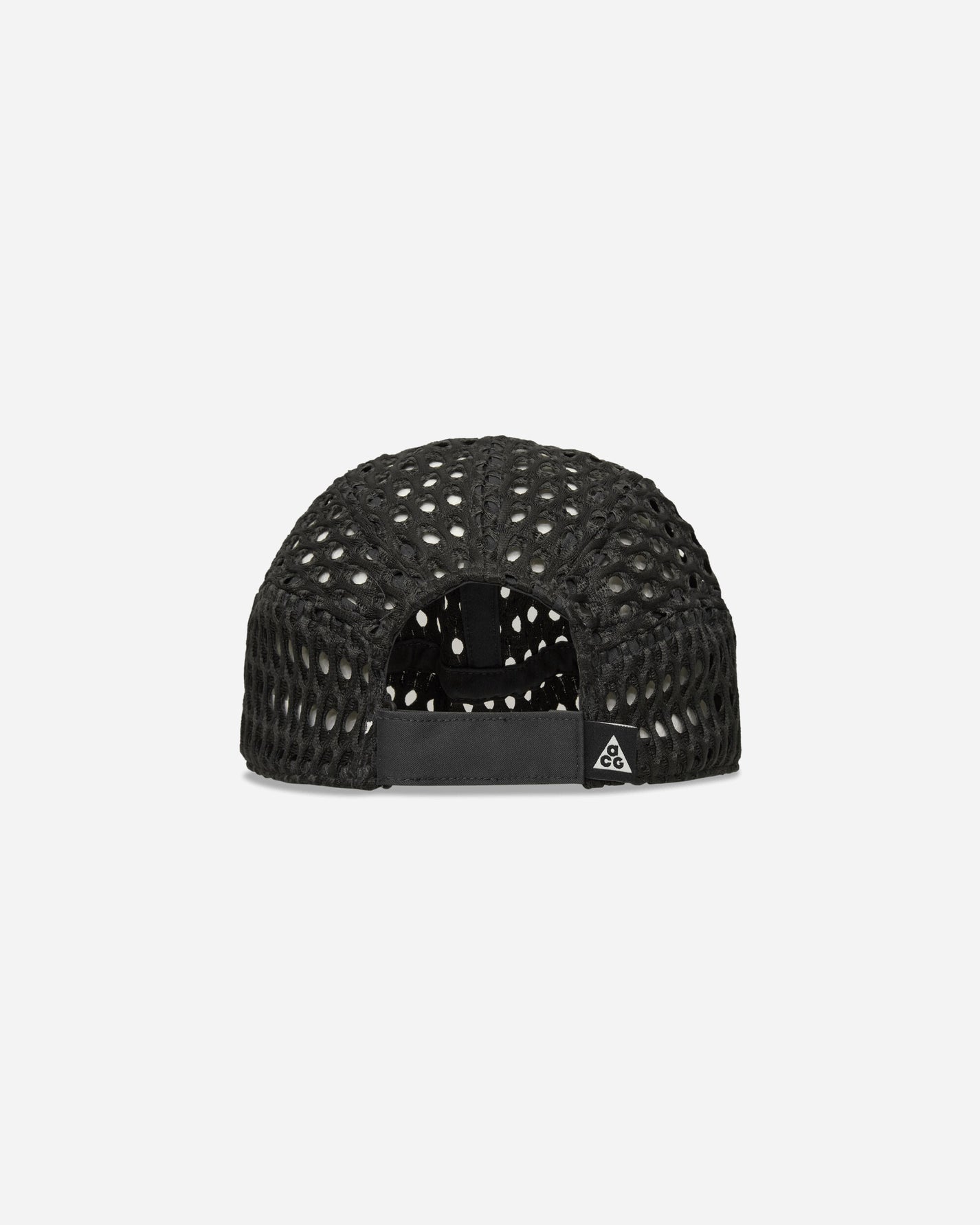Nike U Nk Df Fly Cap Ab Acg Radair Anthracite/Anthracite Hats Caps IX1854-060