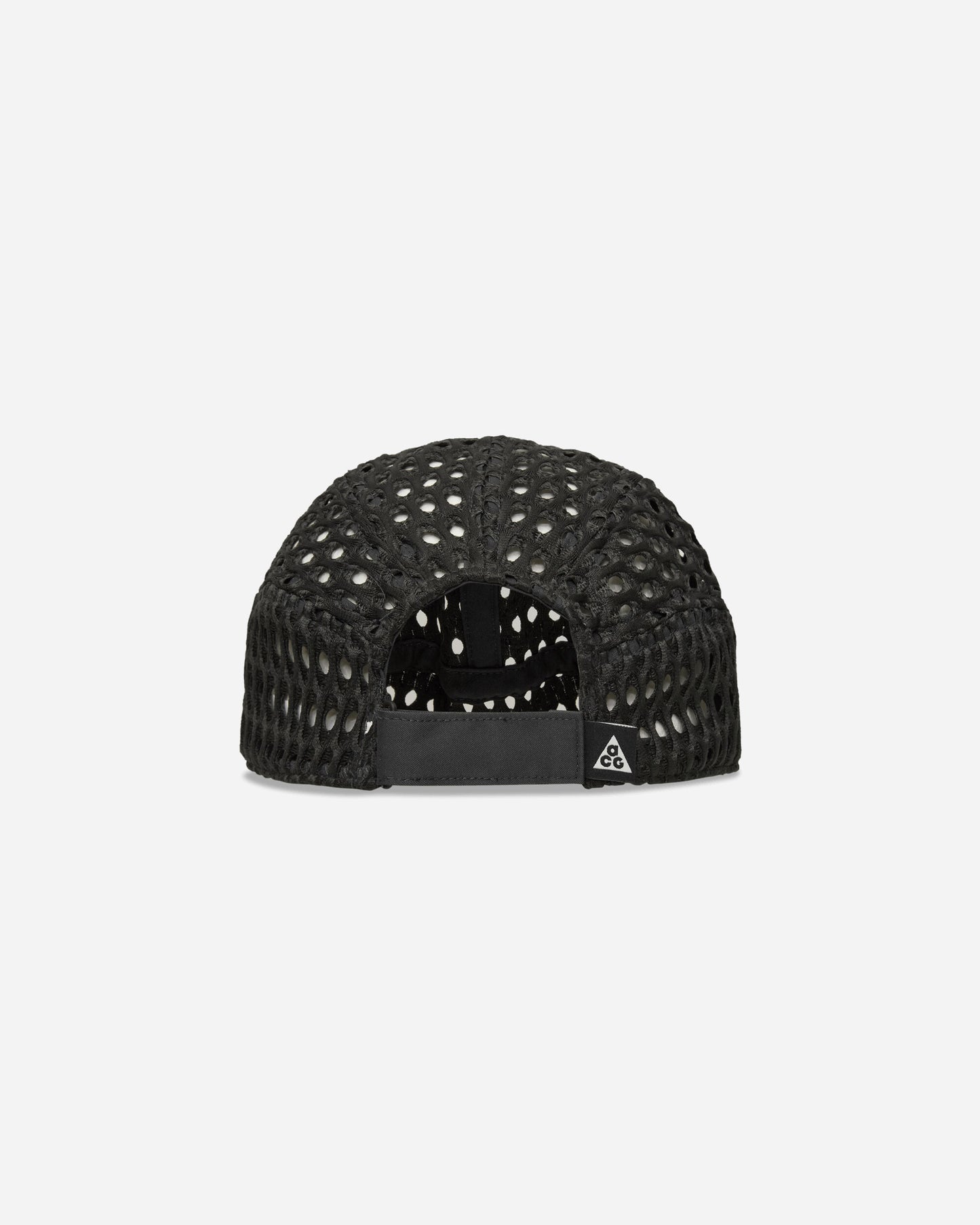 Nike U Nk Df Fly Cap Ab Acg Radair Anthracite/Anthracite Hats Caps IX1854-060