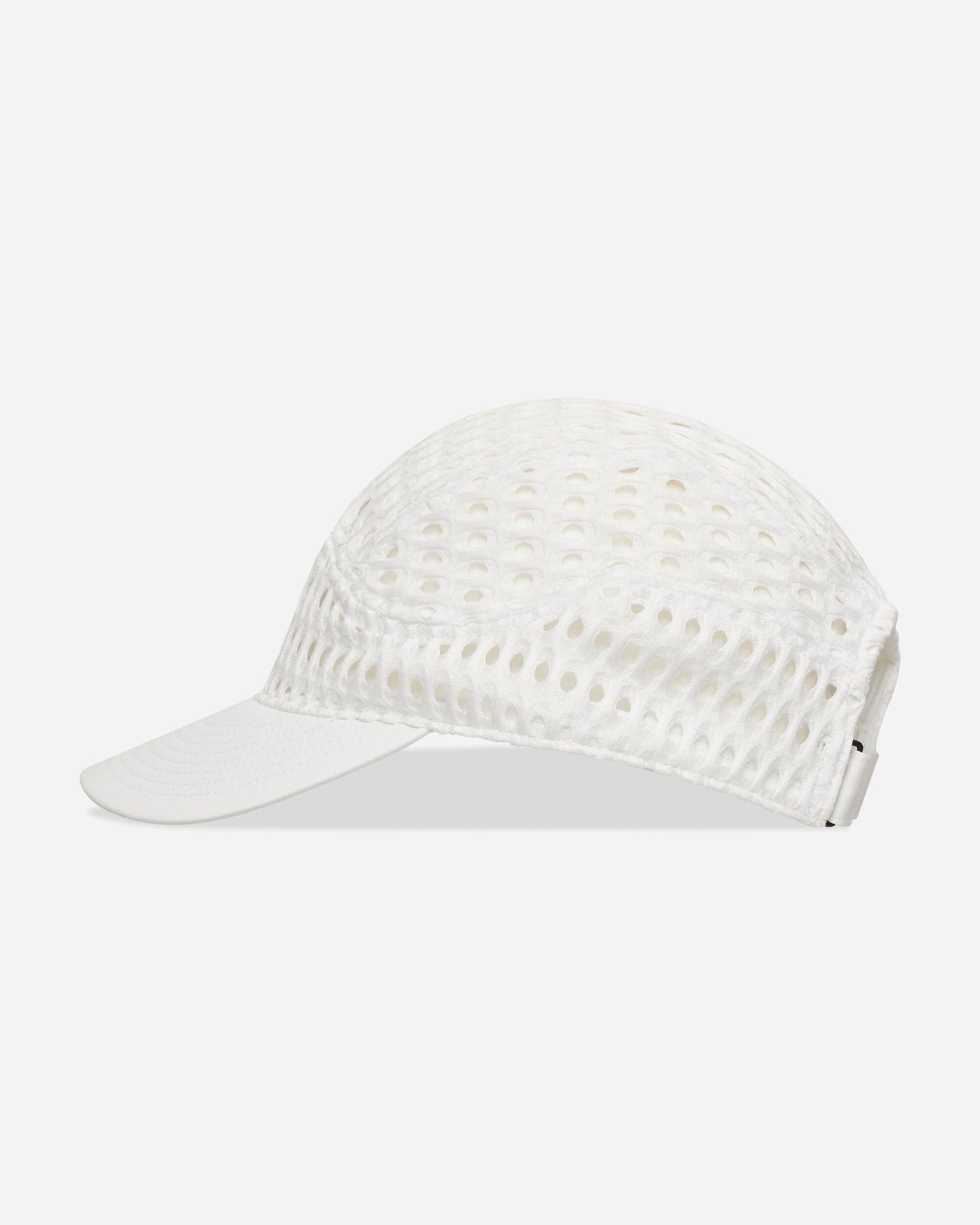 Nike U Nk Df Fly Cap Ab Acg Radair White/White Hats Caps IX1854-100