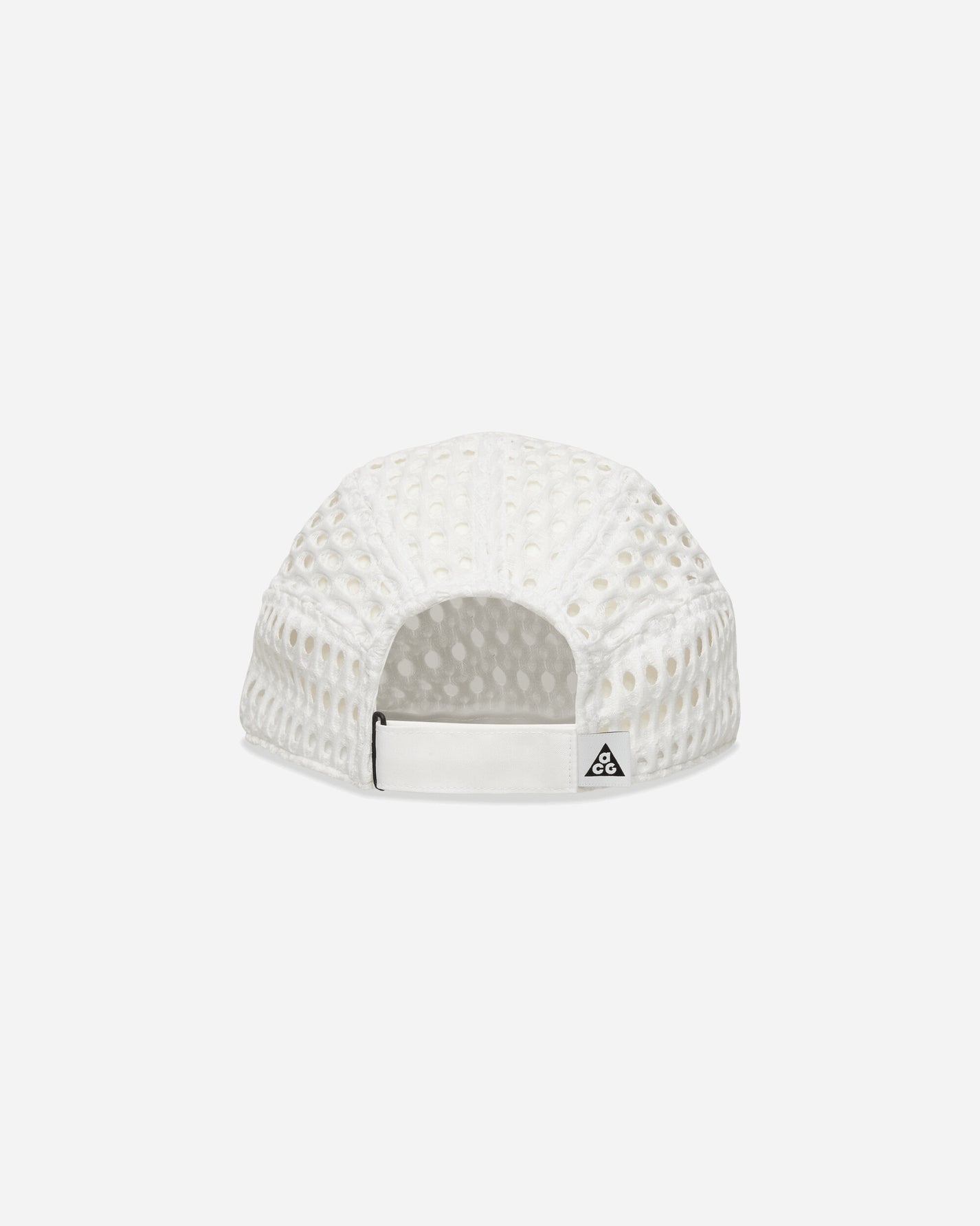Nike U Nk Df Fly Cap Ab Acg Radair White/White Hats Caps IX1854-100