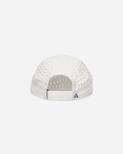 Nike U Nk Df Fly Cap Ab Acg Radair White/White Hats Caps IX1854-100