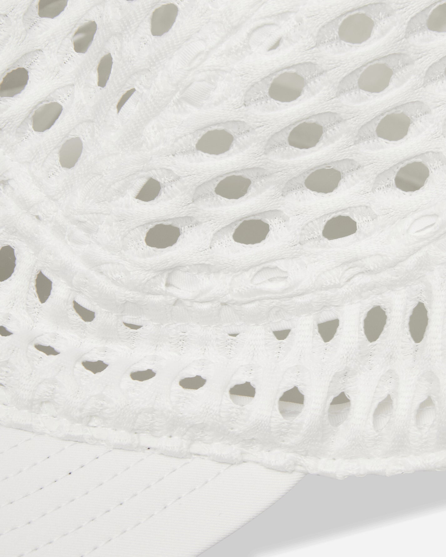 Nike U Nk Df Fly Cap Ab Acg Radair White/White Hats Caps IX1854-100