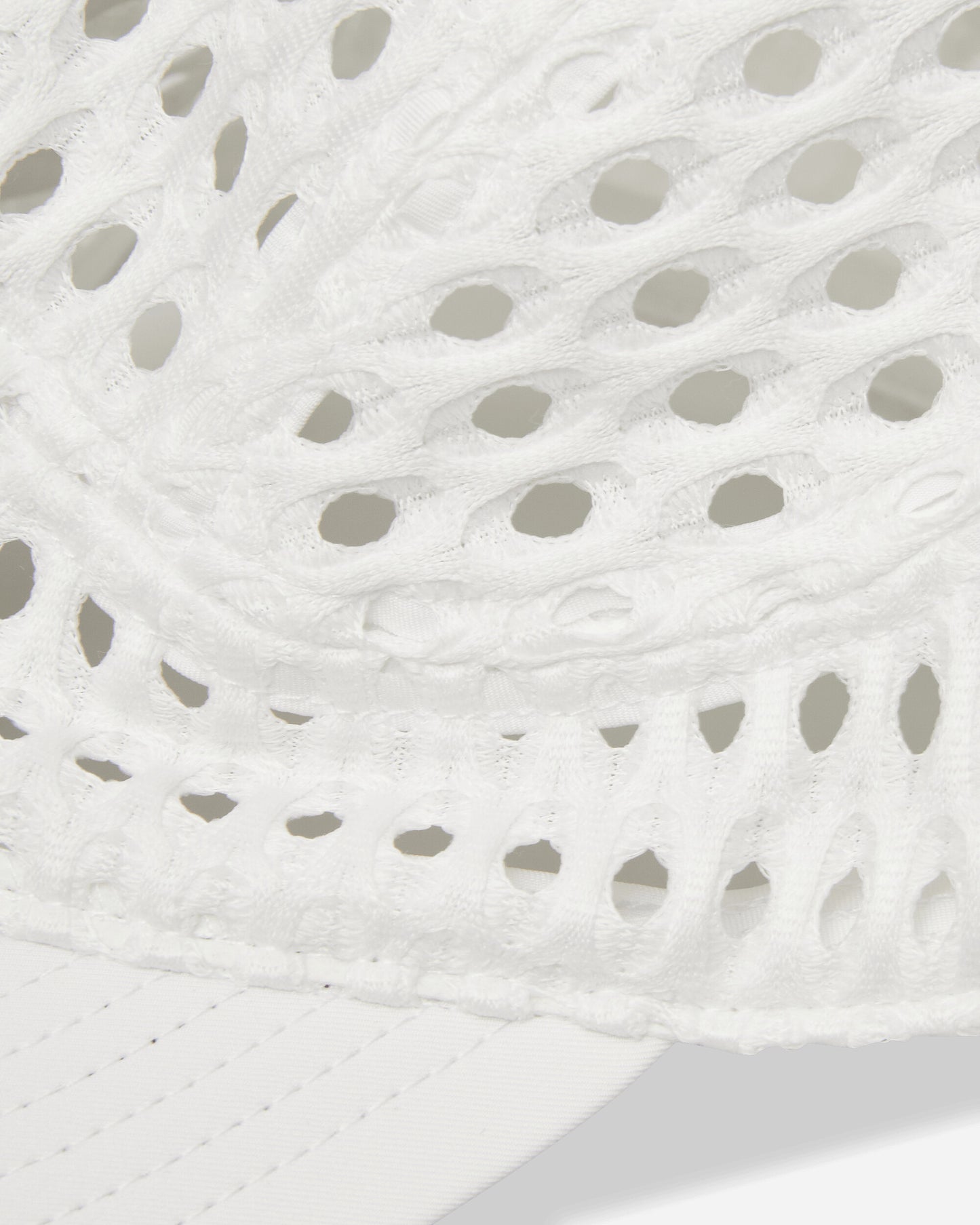 Nike U Nk Df Fly Cap Ab Acg Radair White/White Hats Caps IX1854-100