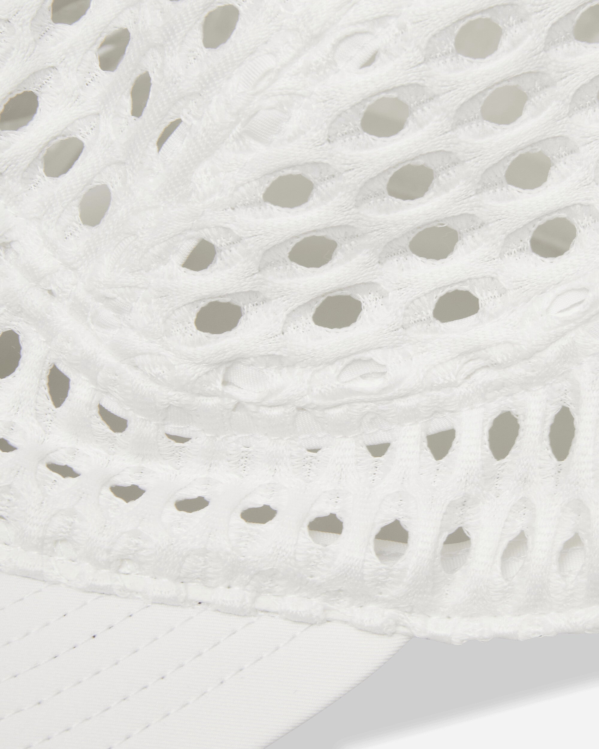 Nike U Nk Df Fly Cap Ab Acg Radair White/White Hats Caps IX1854-100