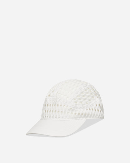 Nike U Nk Df Fly Cap Ab Acg Radair White/White Hats Caps IX1854-100