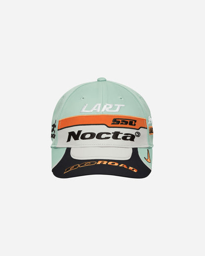 Nike U Nrg Club Cap Racing Enamel Green/Light Bone Hats Caps FQ3667-308