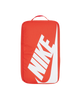 Nike Shoe Box Orange/Orange Bags and Backpacks Cases BA6149-810