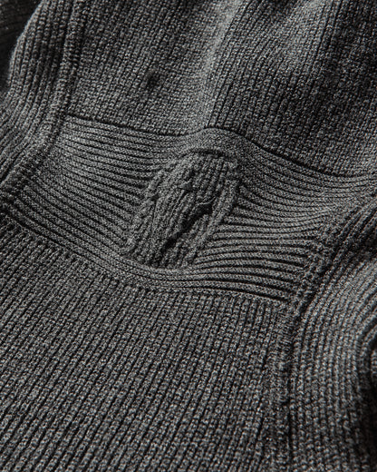 Nike M Nrg Nocta Code Neck Warmer Dark Grey Gloves and Scarves Scarves and Warmneck HQ4487-021