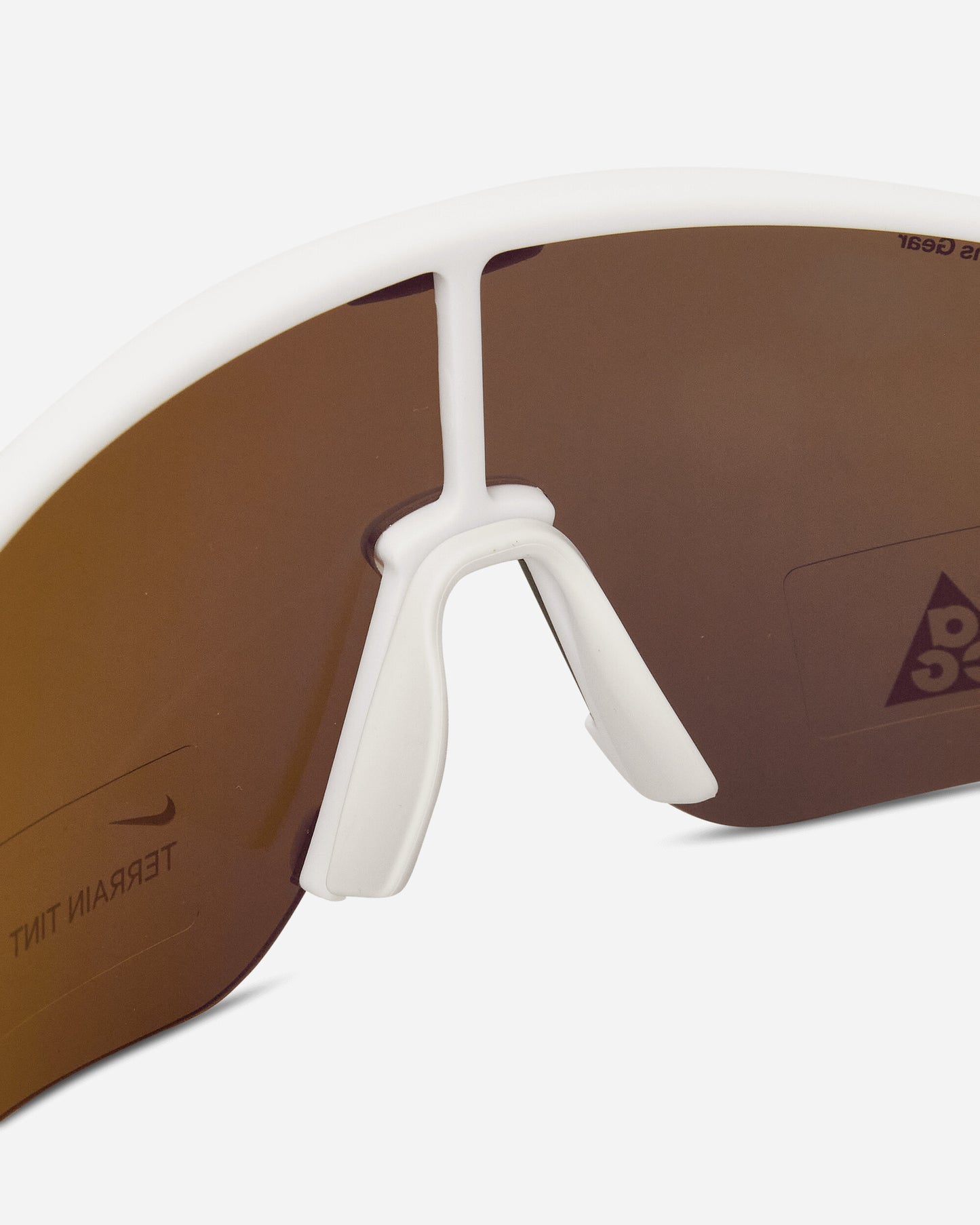 Nike Nike Acg Vista Peak Mt Photon Dust/Terrain Tint Eyewear Sunglasses 16IMNKIQ9340X-012