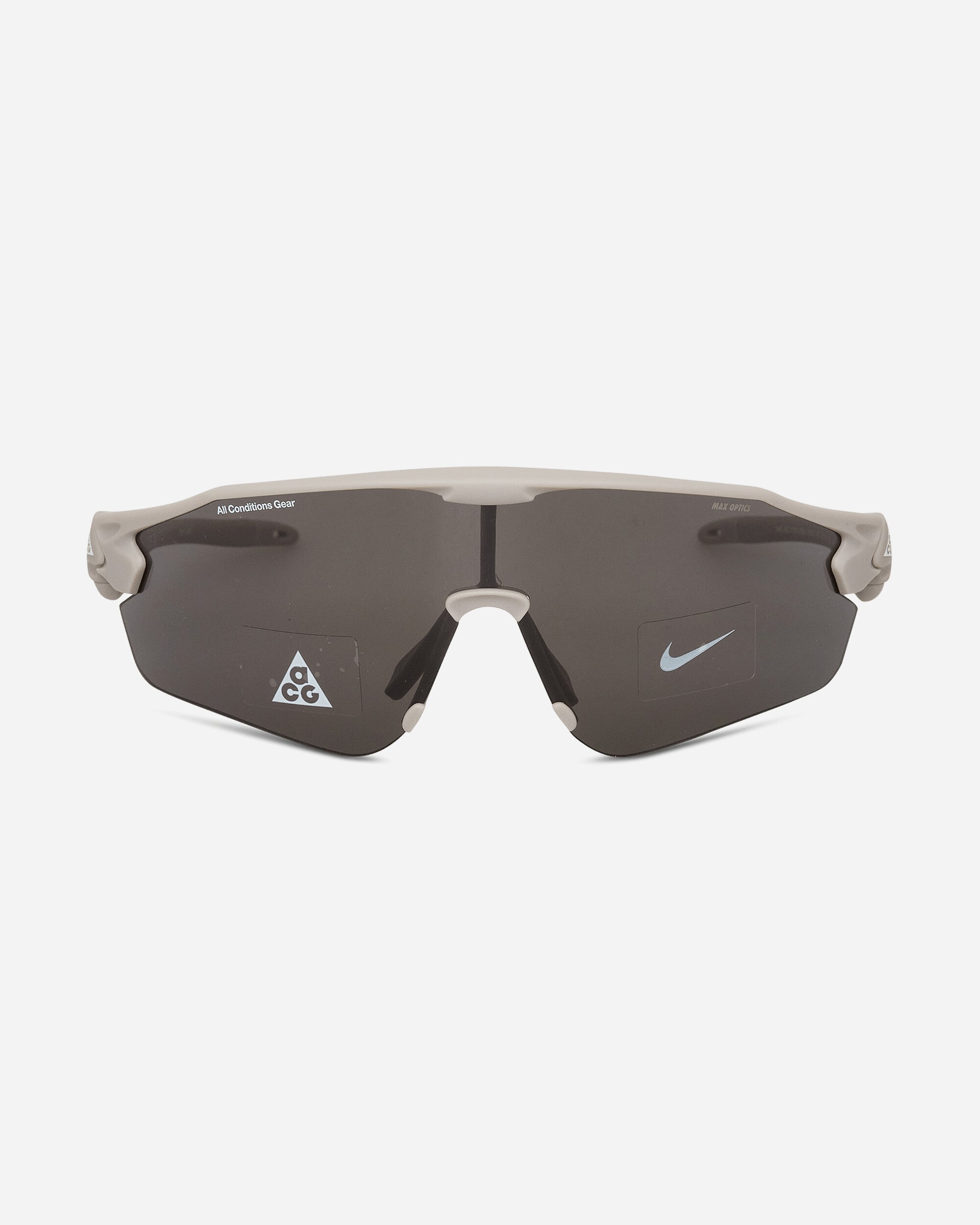 Nike Nike Acg Vista Peak Mt College Grey/Grey Eyewear Sunglasses 16IMNKIQ9341X-009