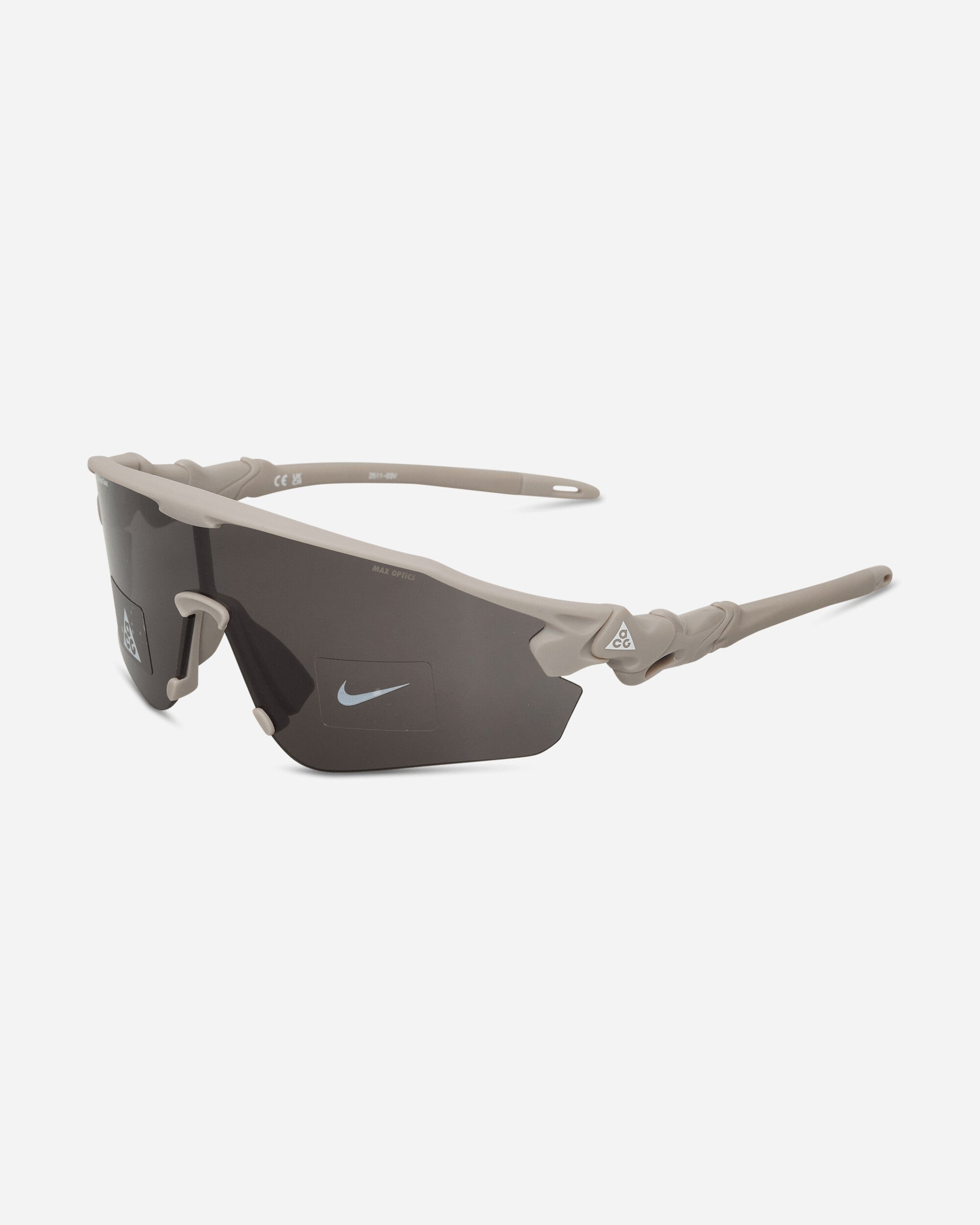 Nike Nike Acg Vista Peak Mt College Grey/Grey Eyewear Sunglasses 16IMNKIQ9341X-009