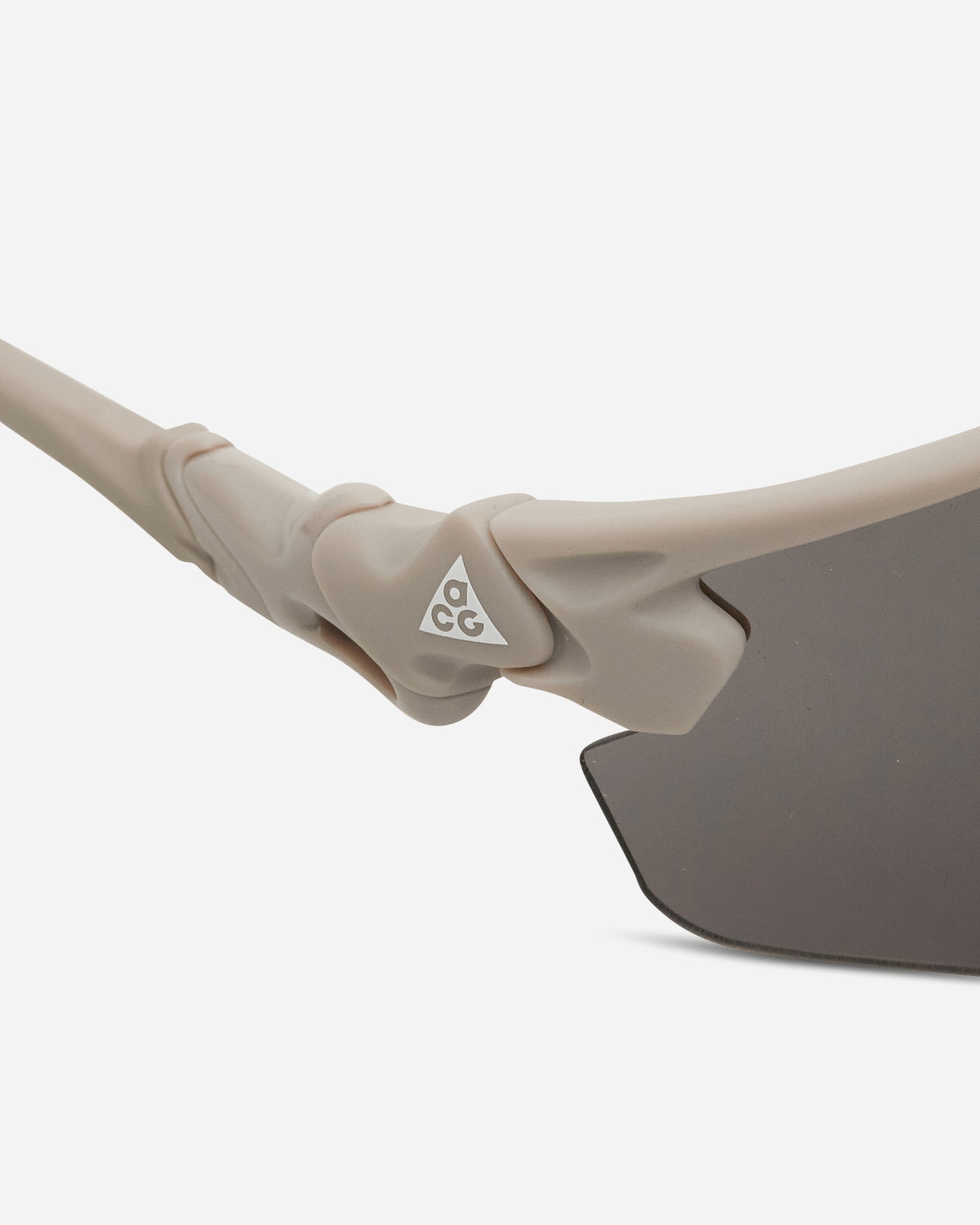 Nike Nike Acg Vista Peak Mt College Grey/Grey Eyewear Sunglasses 16IMNKIQ9341X-009