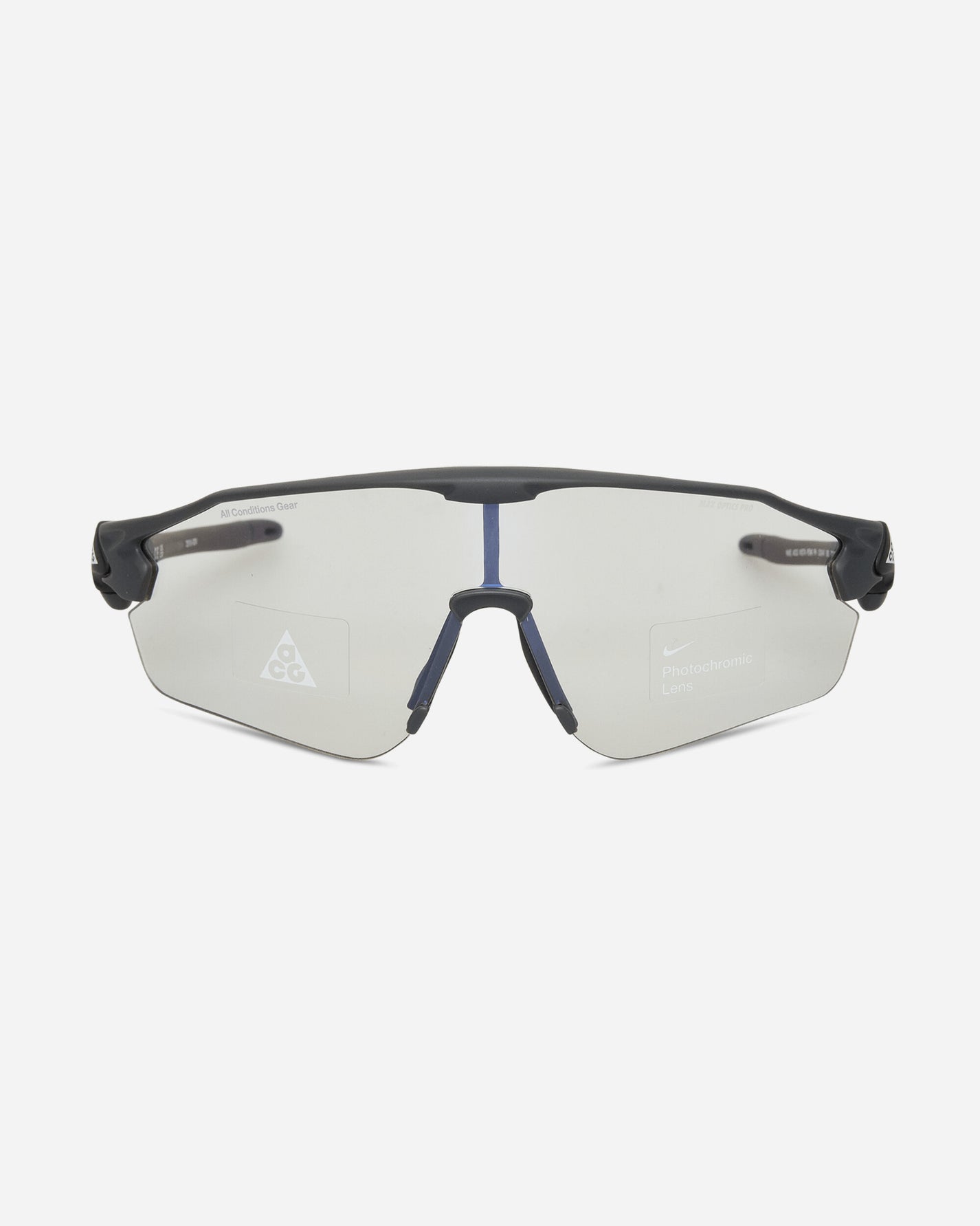 Nike Nike Acg Vista Peak Mt Anthracite/Ph Clear Grey Eyewear Sunglasses 16IMNKIQ9344X-060