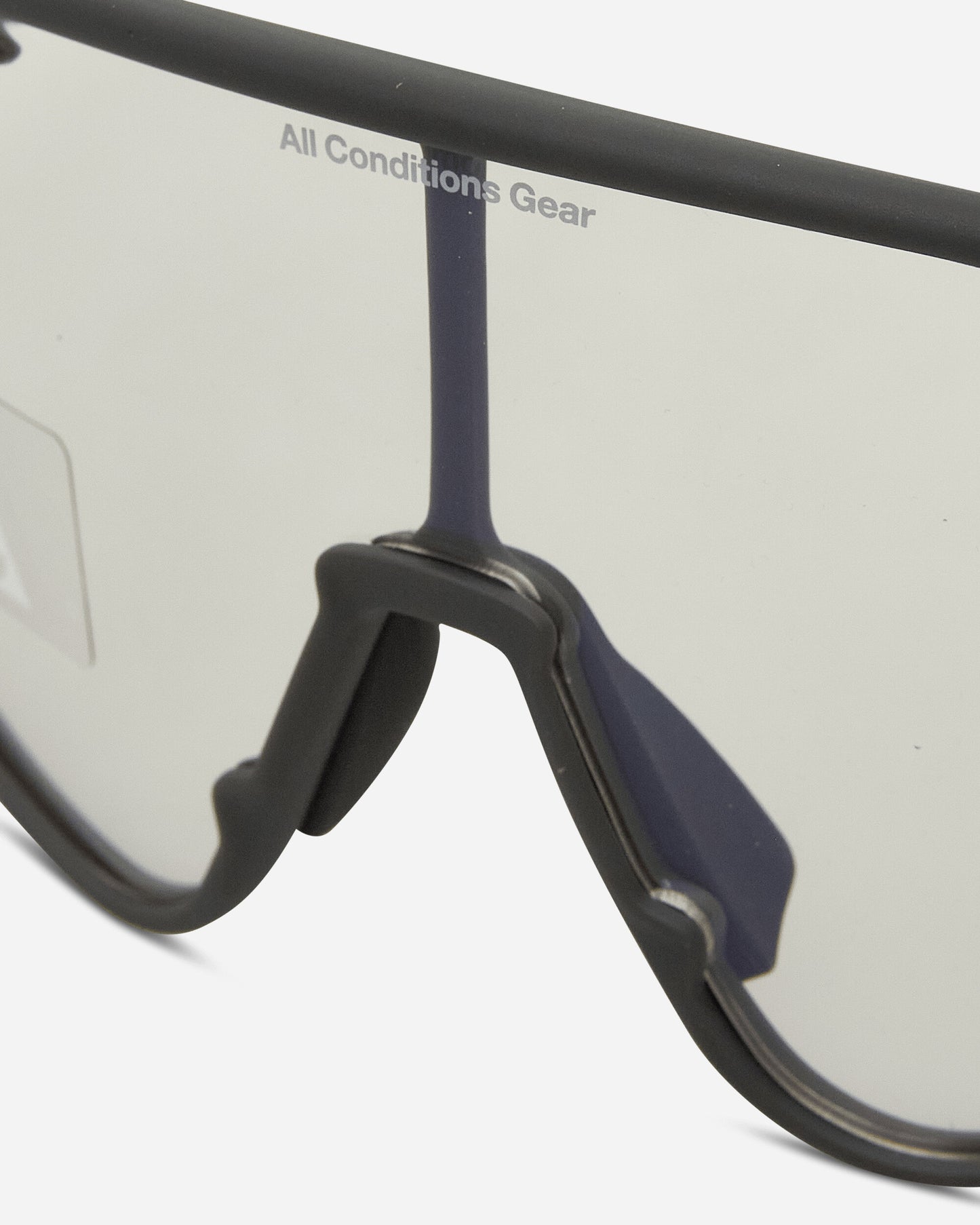 Nike Nike Acg Vista Vert Mt Anthracite/Ph Clear Grey Eyewear Sunglasses 16IMNKIQ9351X-060