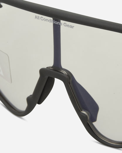 Nike Nike Acg Vista Vert Mt Anthracite/Ph Clear Grey Eyewear Sunglasses 16IMNKIQ9351X-060