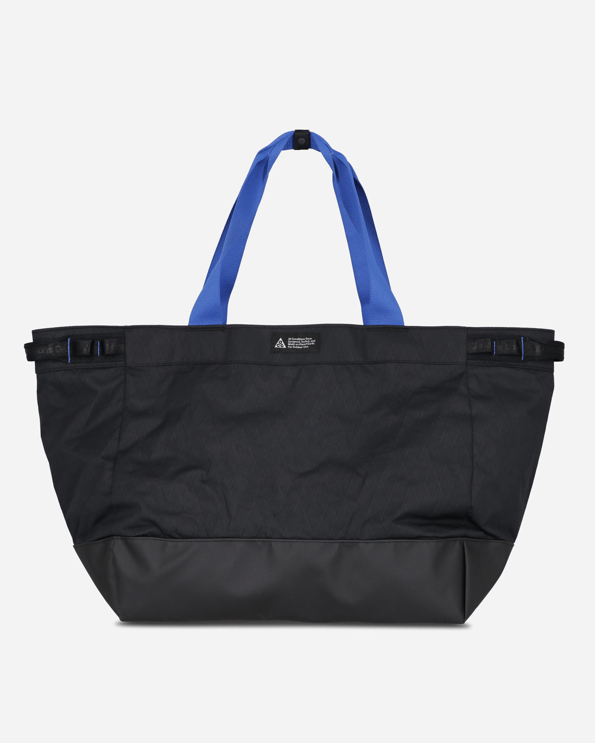 Nike Nike Acg Black/Anthracite/White Bags and Backpacks Tote Bags IM2516-010