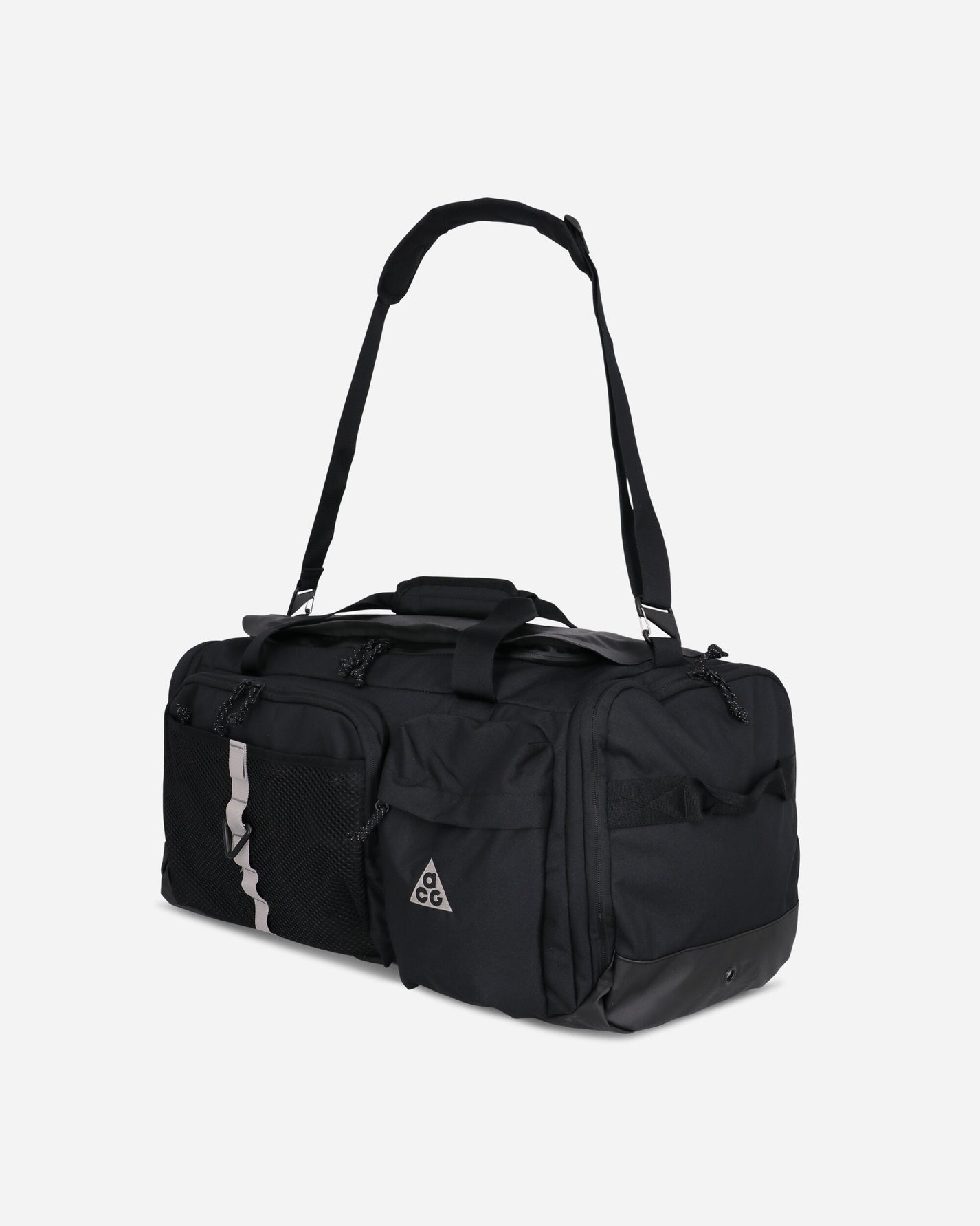 Nike Acg Daymax Duffel Black/College Grey Bags and Backpacks Travel Bags HJ8185-010