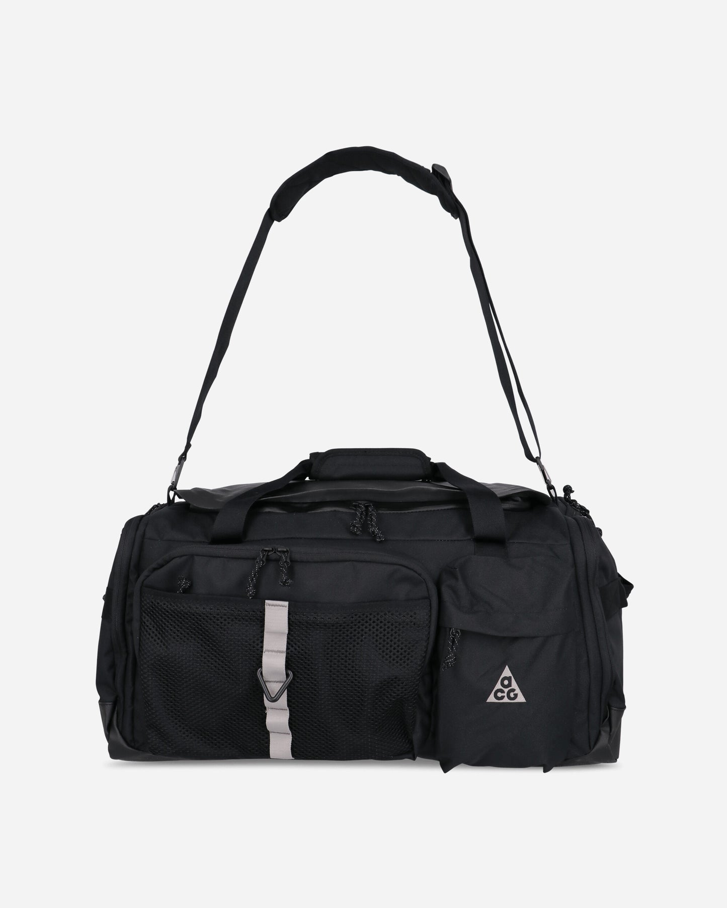 Nike Acg Daymax Duffel Black/College Grey Bags and Backpacks Travel Bags HJ8185-010