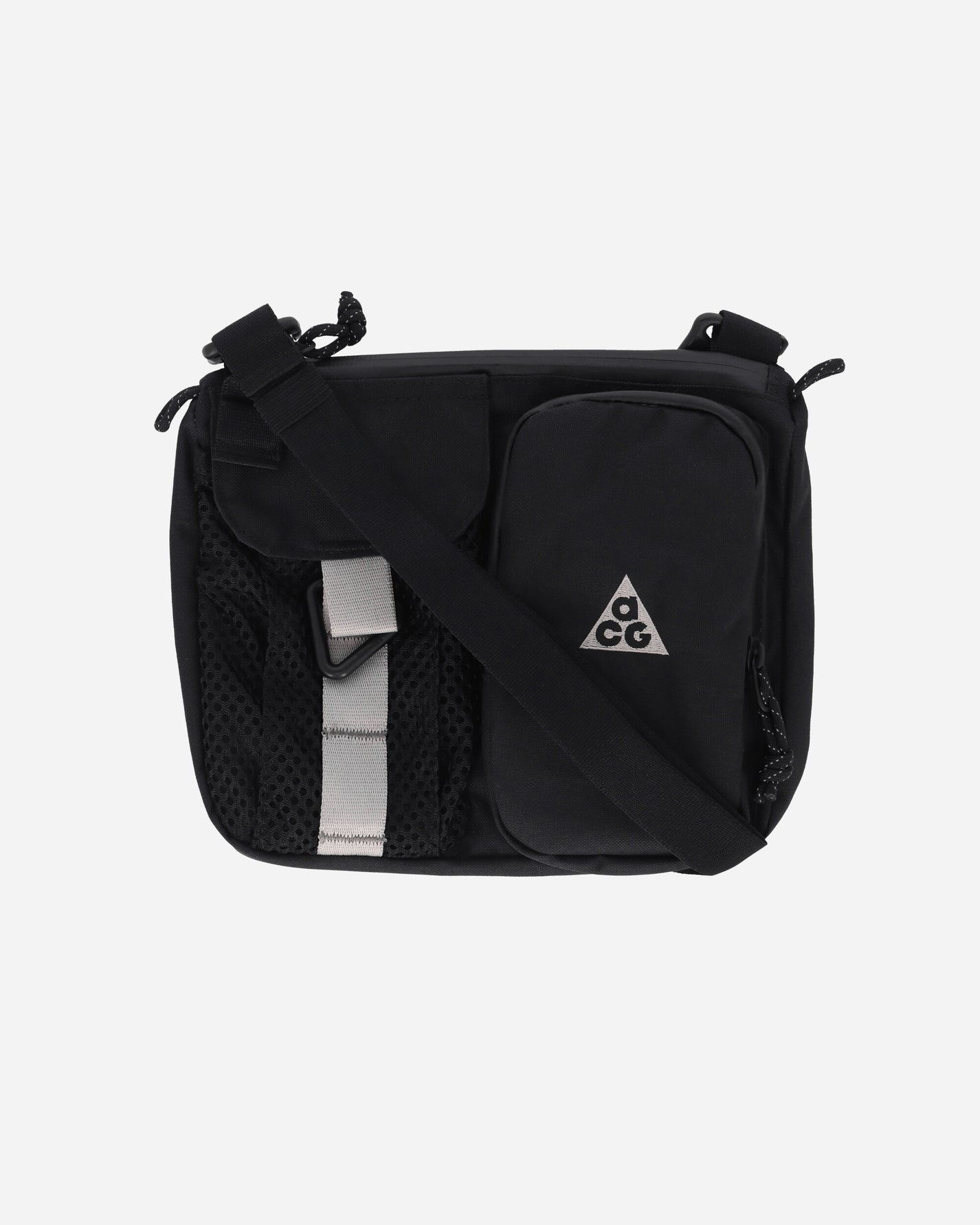 Nike Acg Daymax Crossbody Black/College Grey Bags and Backpacks Waistbags HJ8180-010