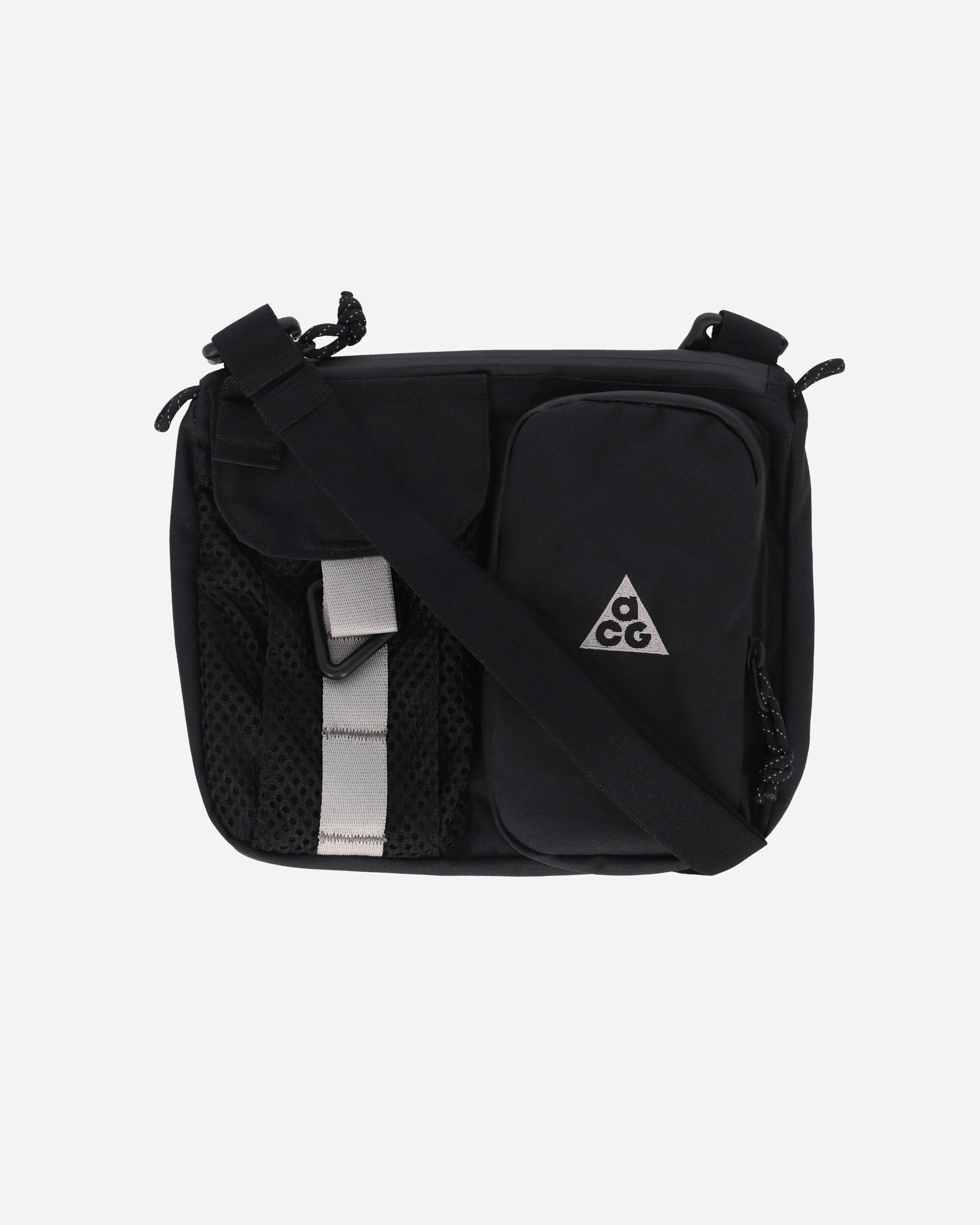 Nike Acg Daymax Crossbody Black/College Grey Bags and Backpacks Waistbags HJ8180-010