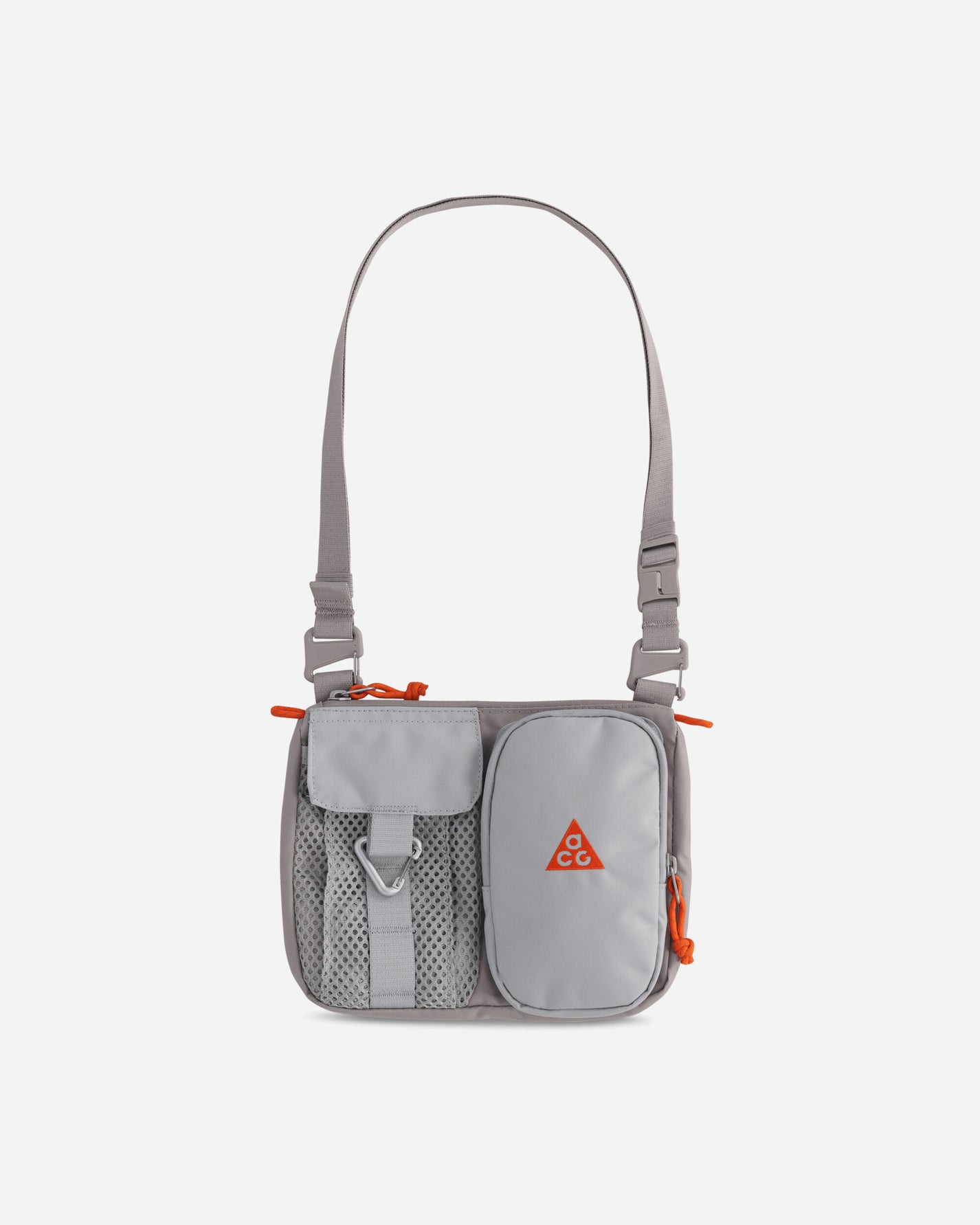 Nike Acg Daymax Crossbody College Grey/Grey Fog Bags and Backpacks Waistbags HJ8180-009