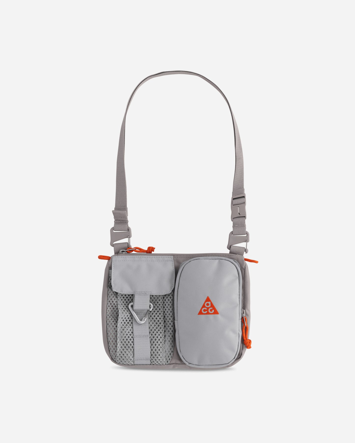 Nike Acg Daymax Crossbody College Grey/Grey Fog Bags and Backpacks Waistbags HJ8180-009