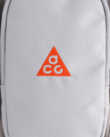 Nike Acg Daymax Crossbody College Grey/Grey Fog Bags and Backpacks Waistbags HJ8180-009