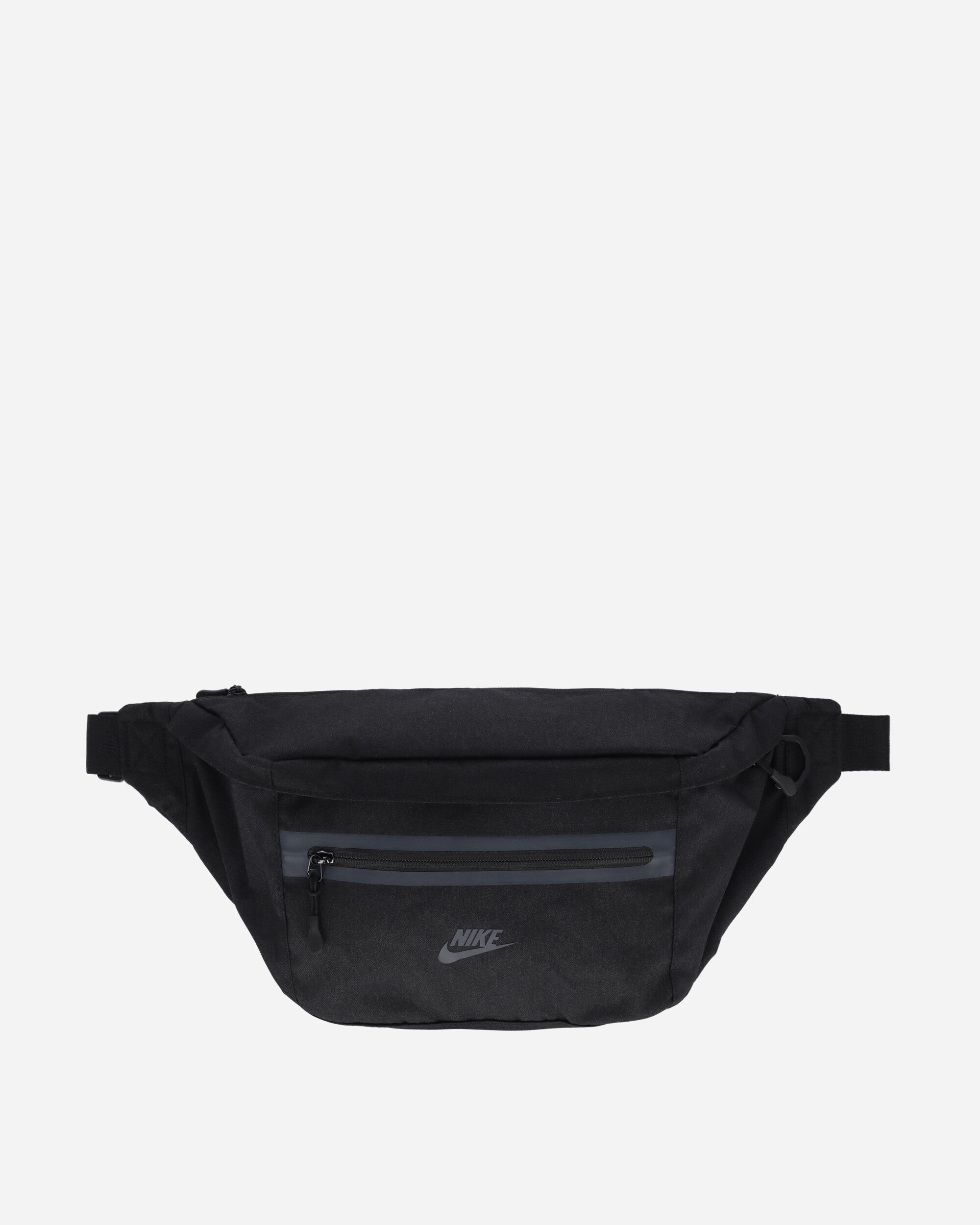 Premium Waistpack Black