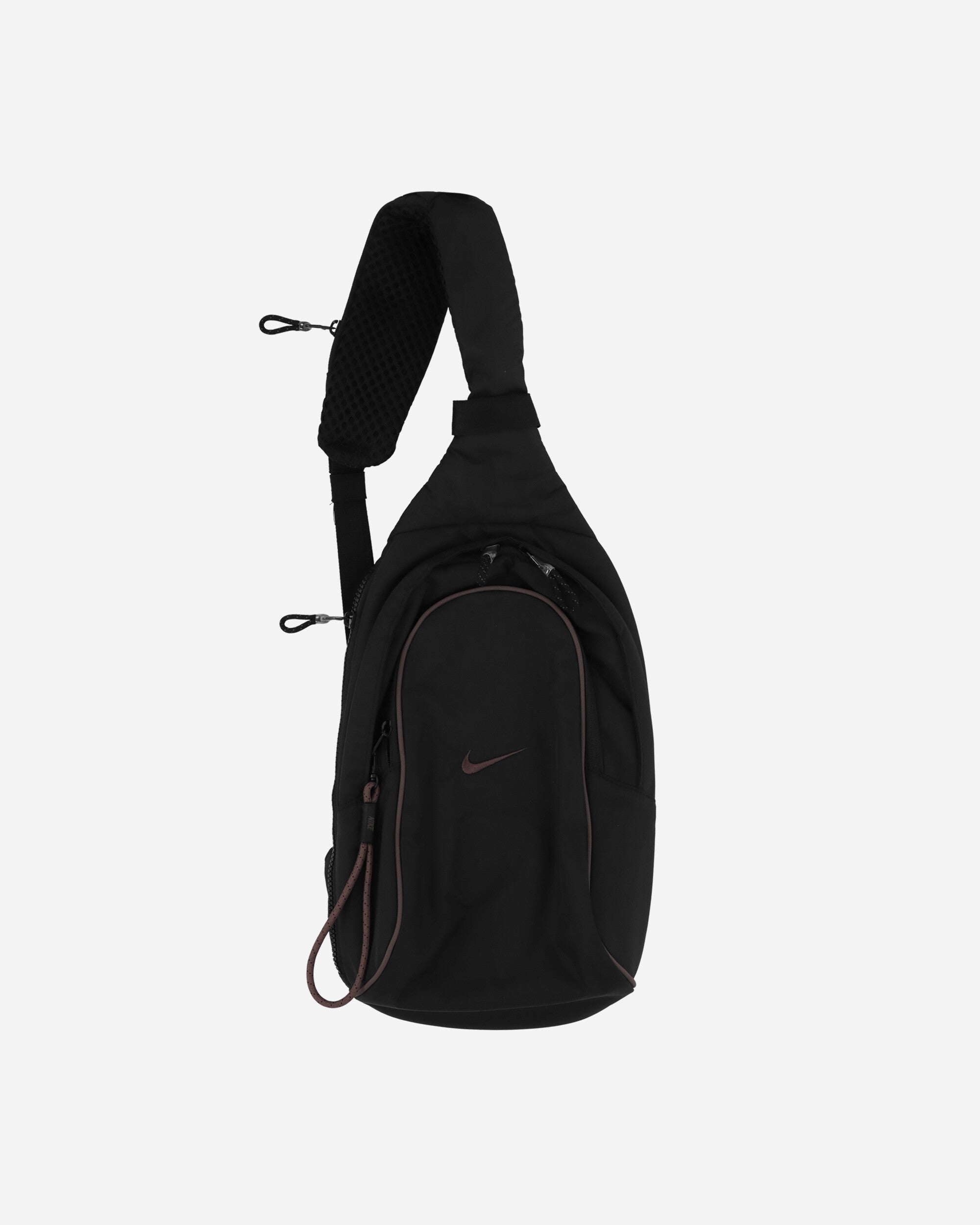 Nike Nk Nsw Essentials Sling Bag Black/Black Bags and Backpacks Waistbags DJ9796-010